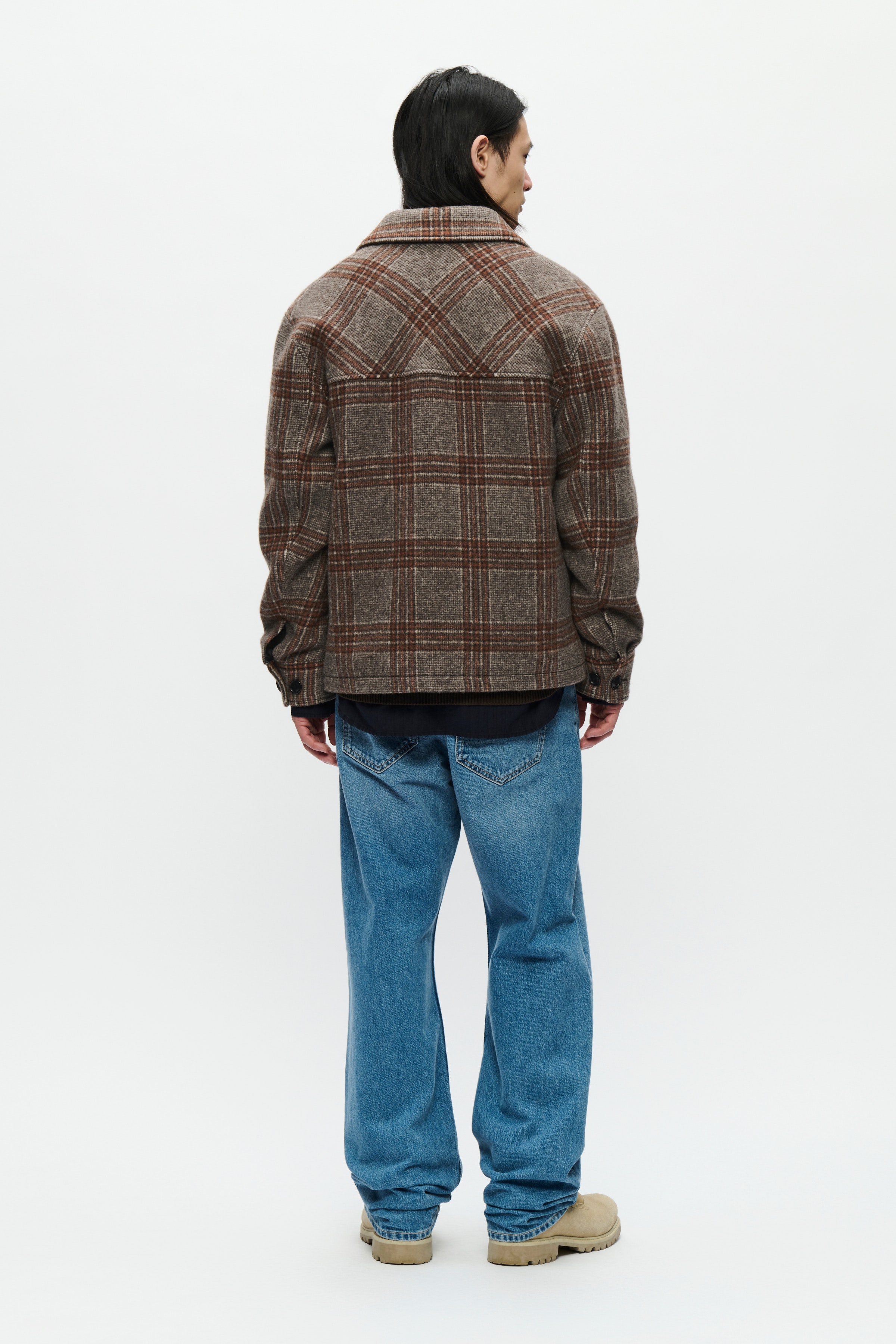WWLam Jacket LOOKBOOK BACK 30251510-304079