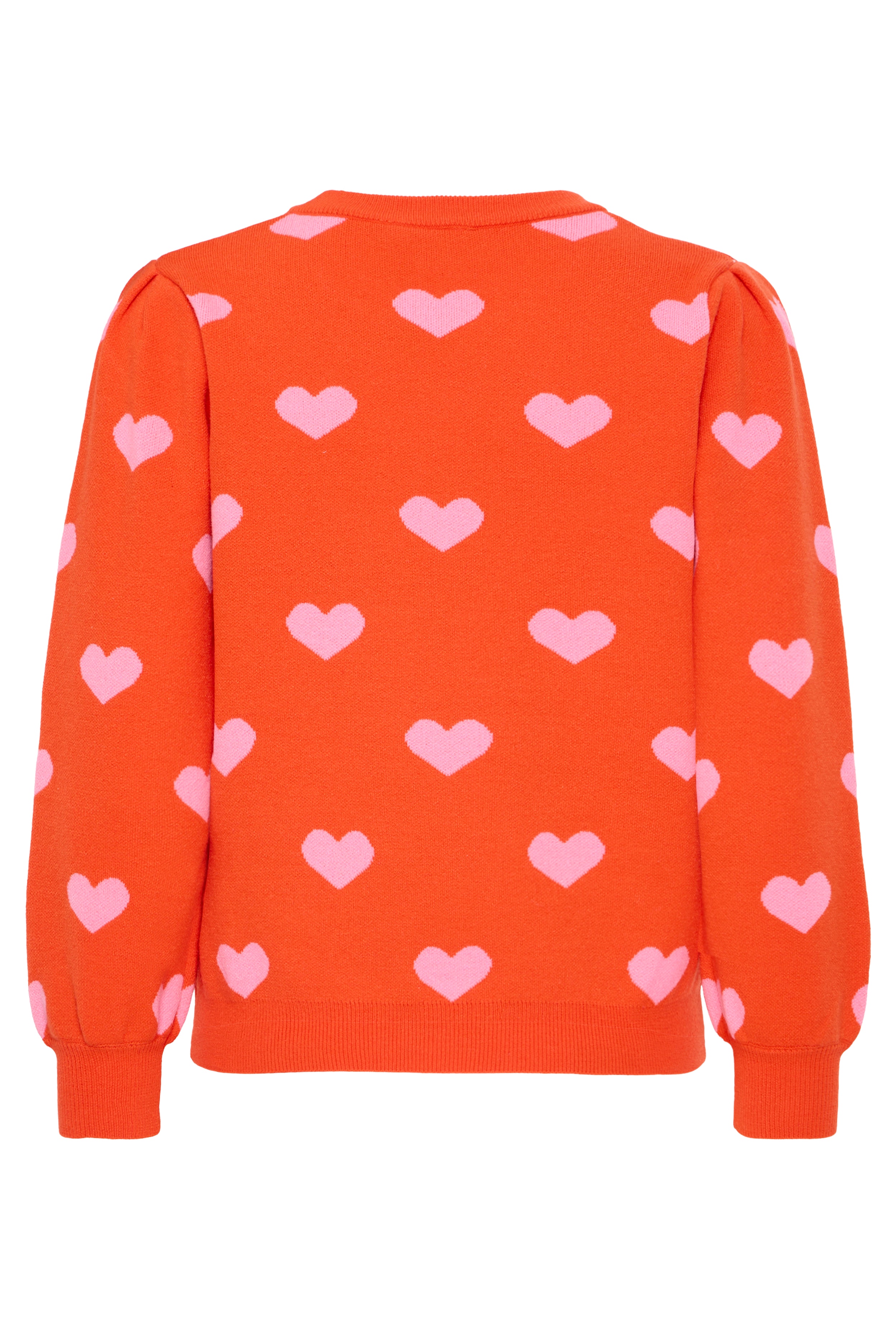 IHBRIELLE Pullover PACK BACK 20120440-204832