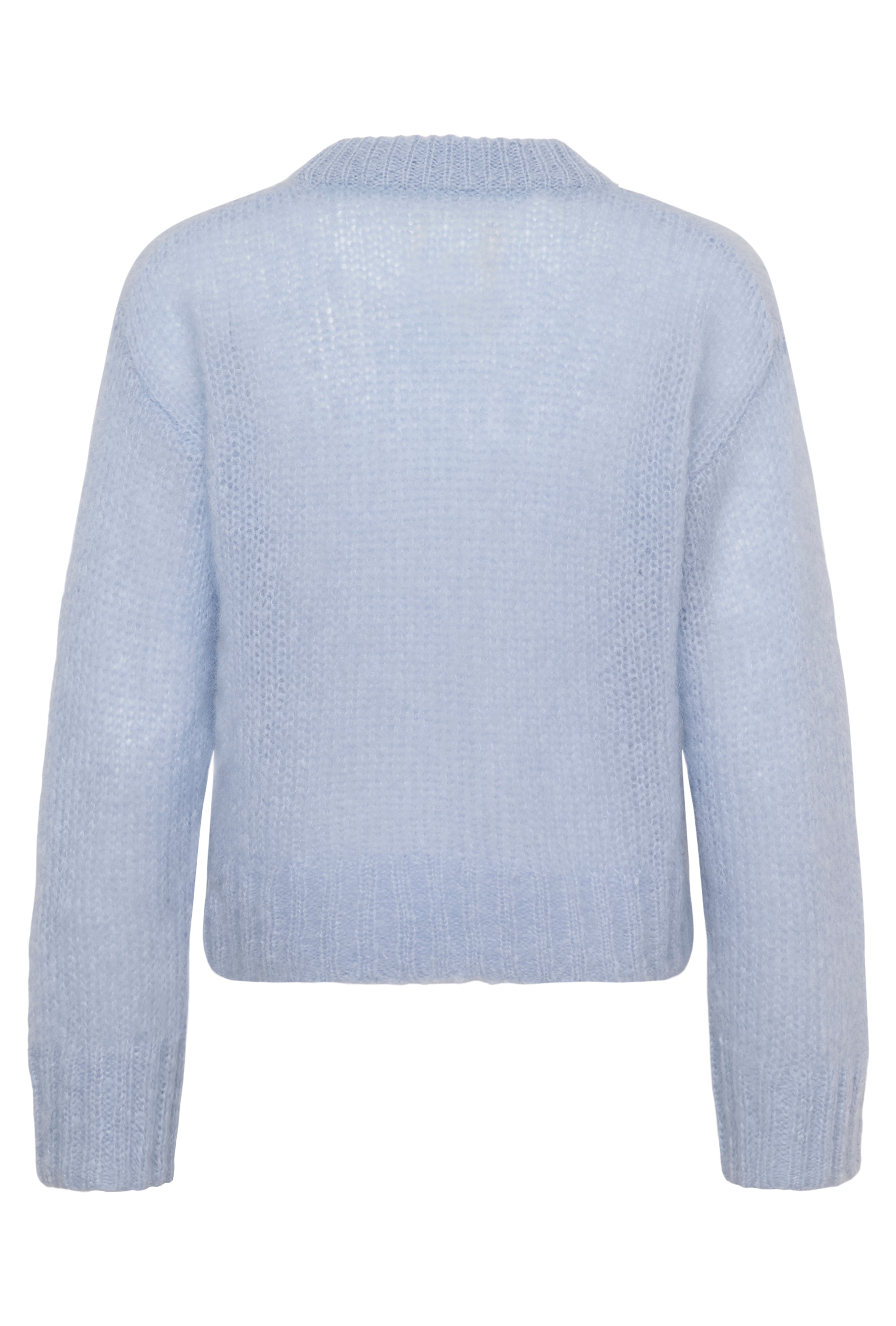 SillePW Pullover PACK BACK 30310023-144110