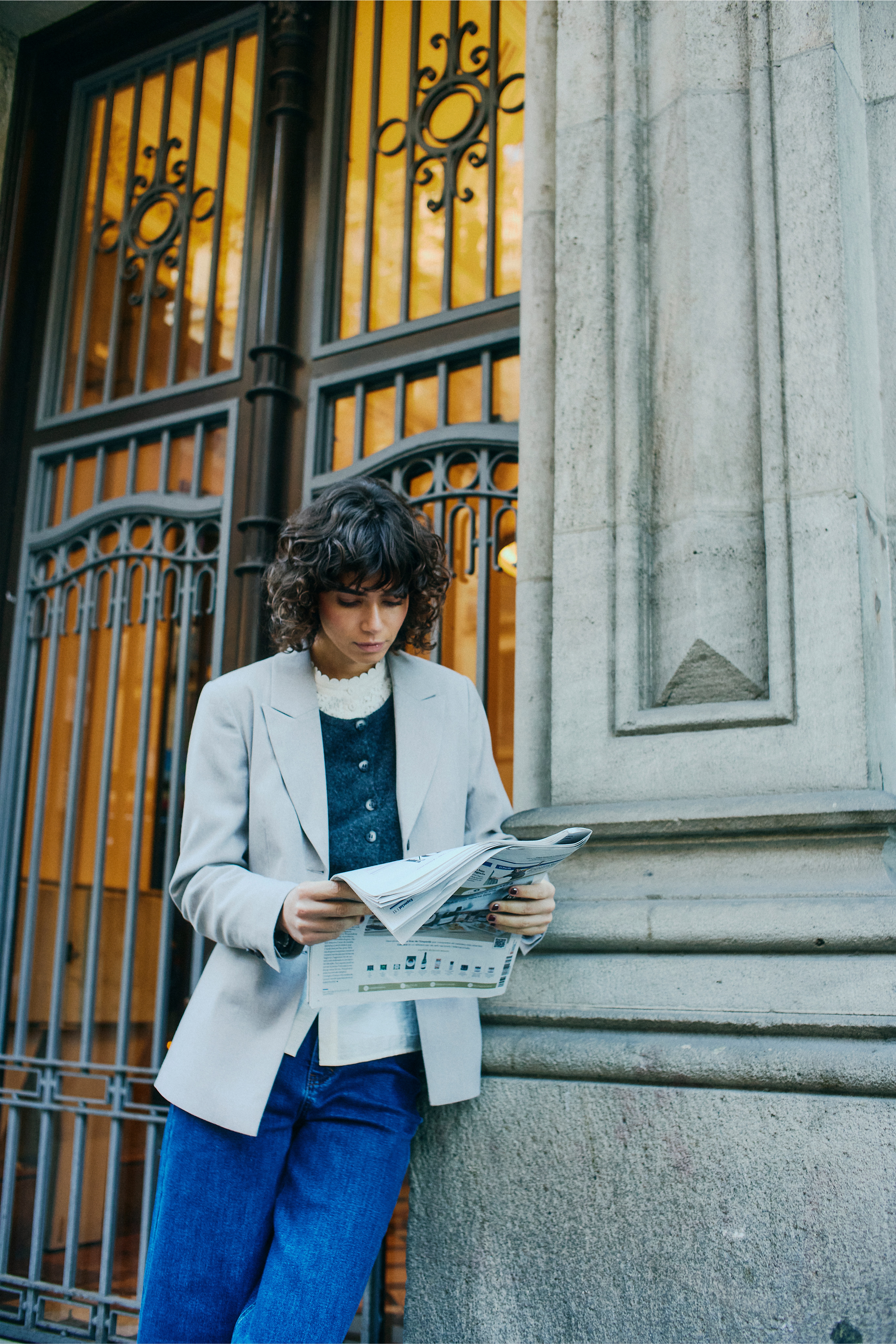 FRLEA Blazer LOCATION NONE 20617093-1712101