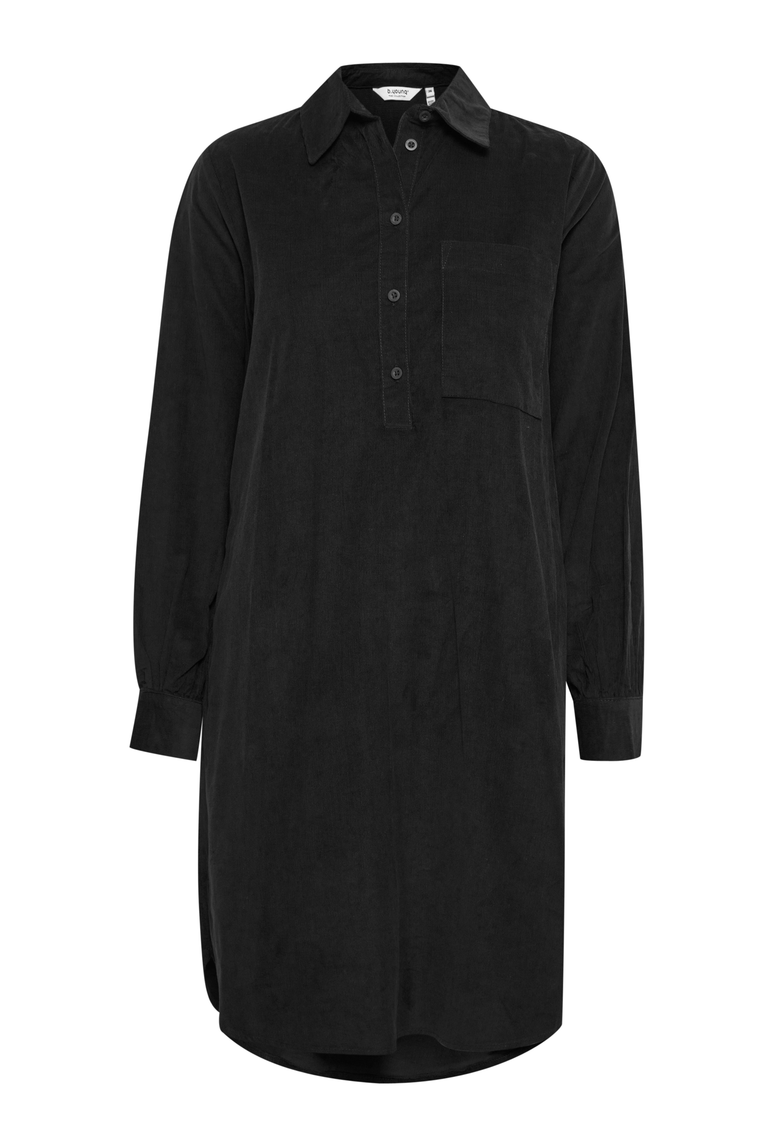 BYDINIA Skjorte PACK FRONT 20812180-200451