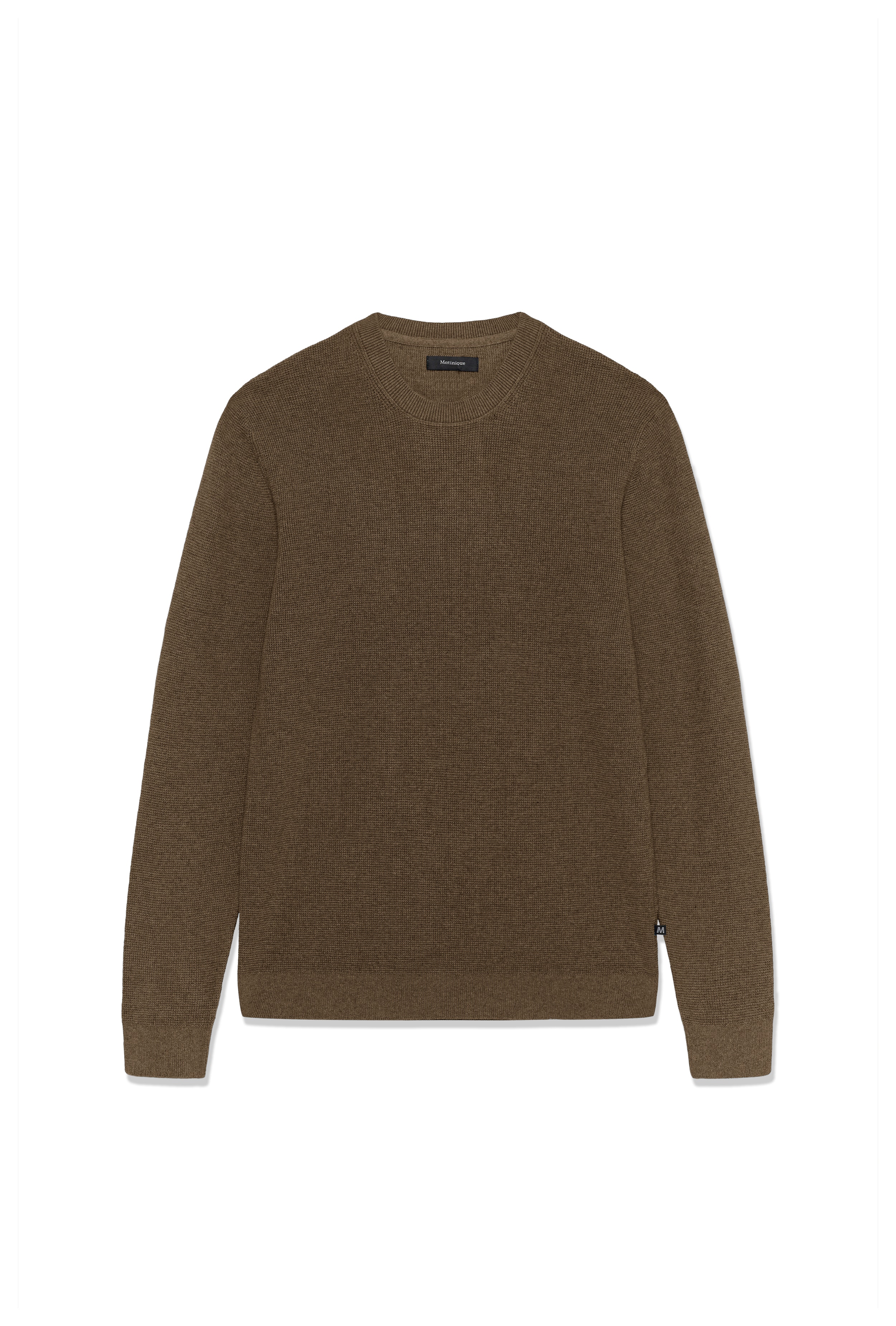 MAlagoon Pullover PACK FRONT 30207195-1908081