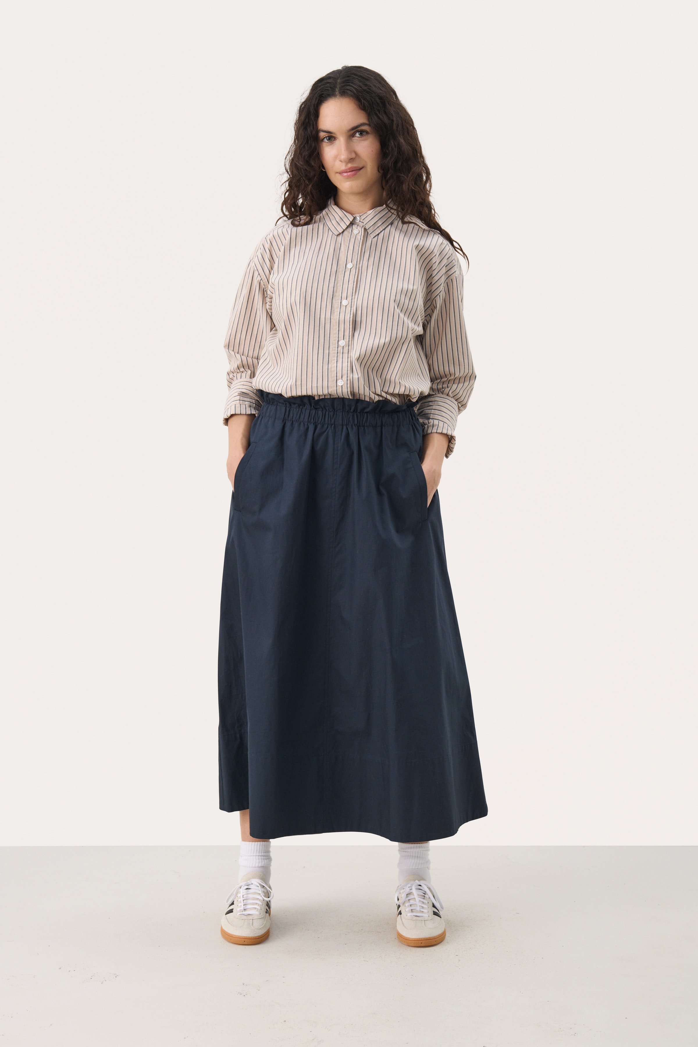 NanasofiePW Nederdel LOOKBOOK FRONT 30309438-194109