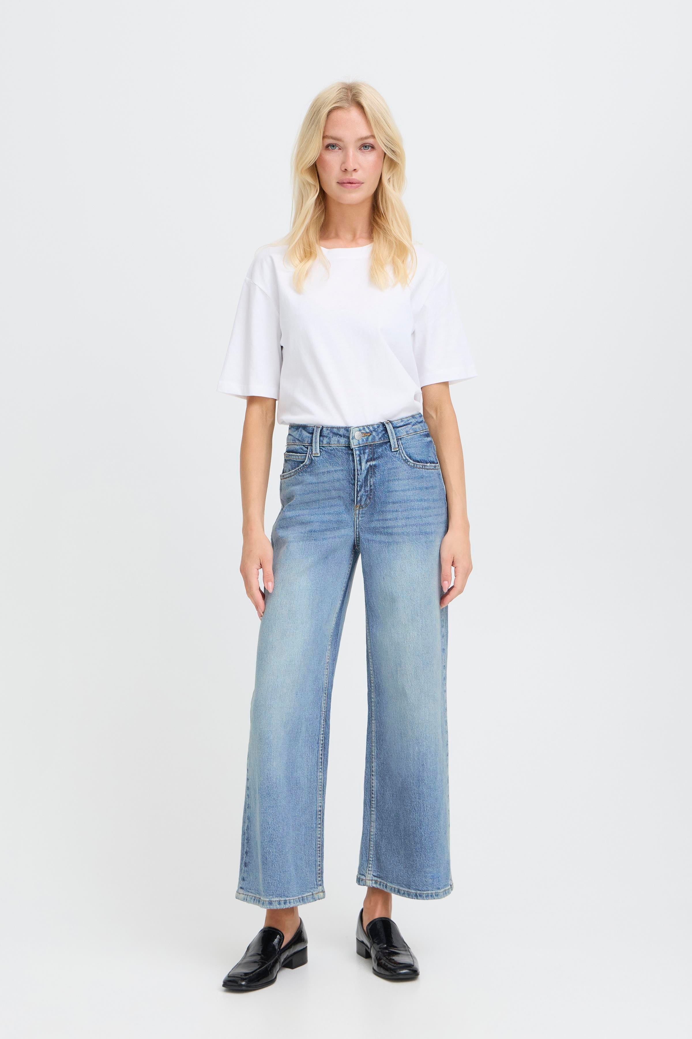 BYKYJLA Jeans LOOKBOOK FRONT 20816171-200461