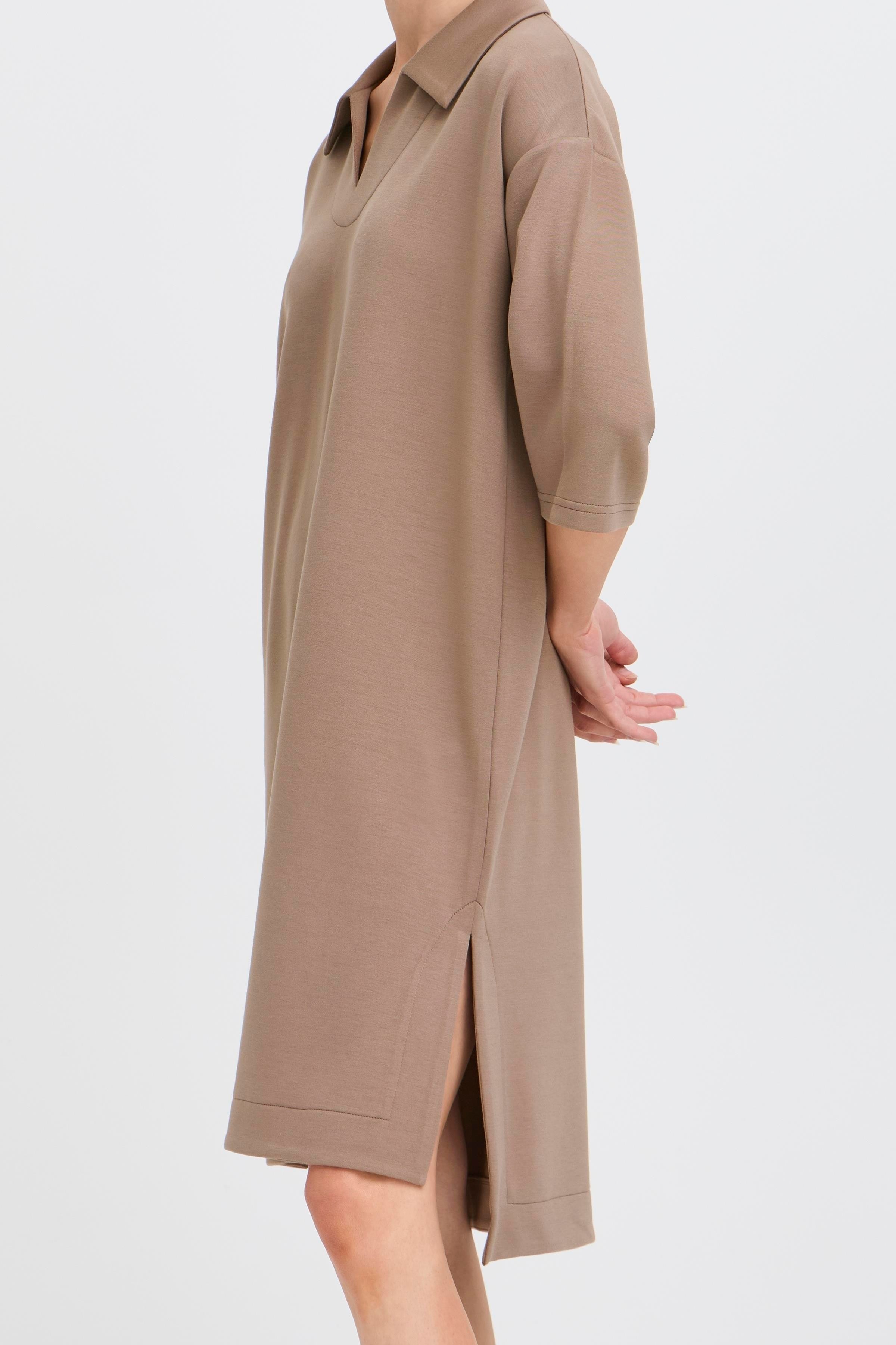 BYPUSTI Kleid LOOKBOOK DETAIL 20817168-181112