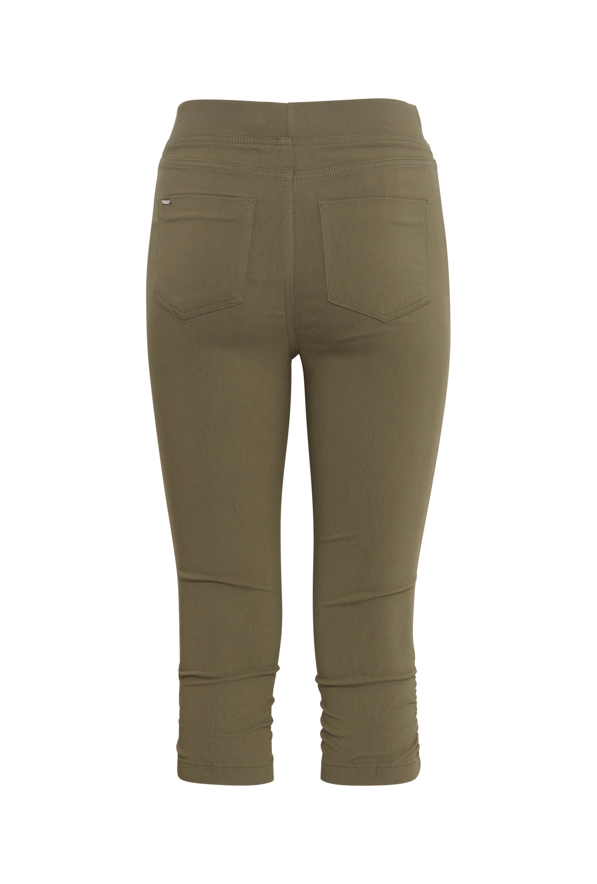BYKEIRA Capri bukser PACK BACK 20805611-190510