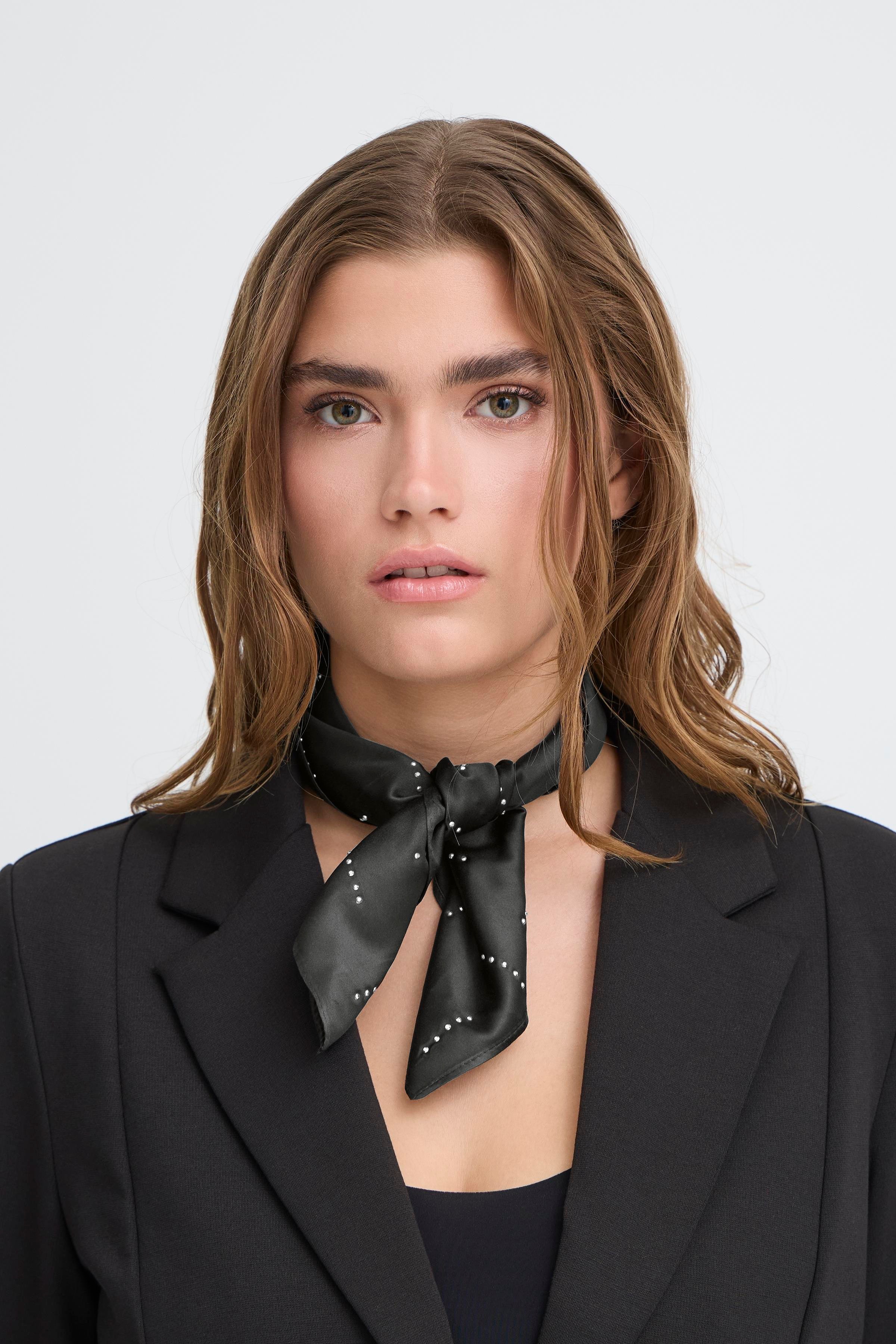 IABEATE Skjerf LOOKBOOK DETAIL 20125085-194008