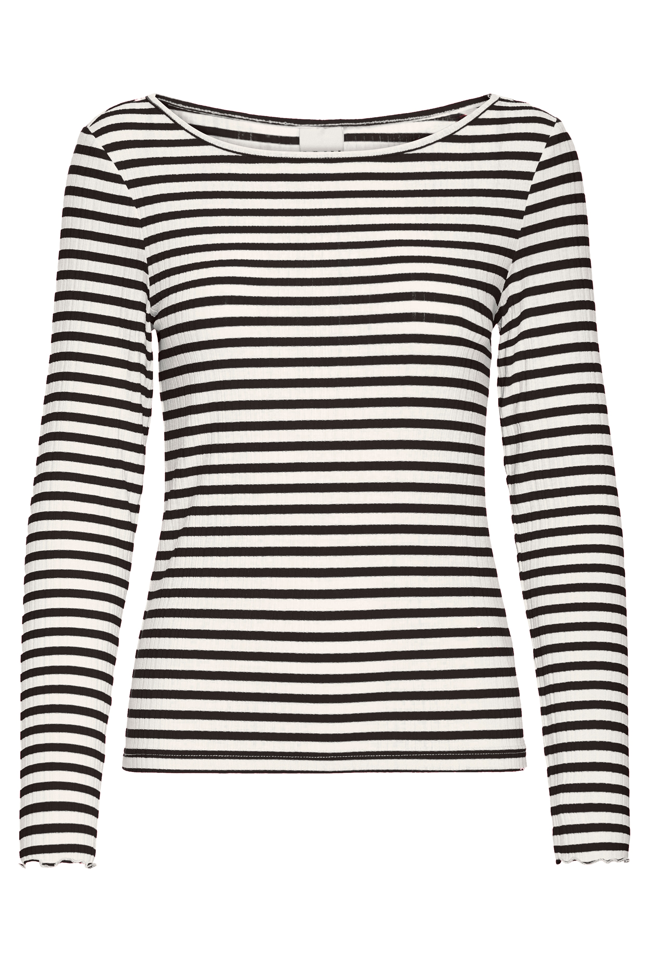 IHCELLA Langermet T-shirt PACK FRONT 20122819-900000435