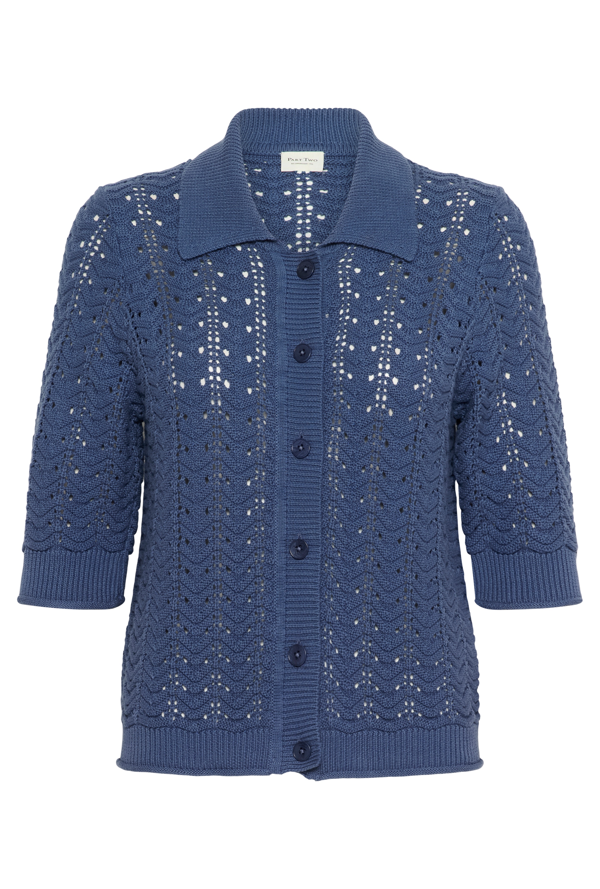 RhodaPW Cardigan PACK FRONT 30309682-193934