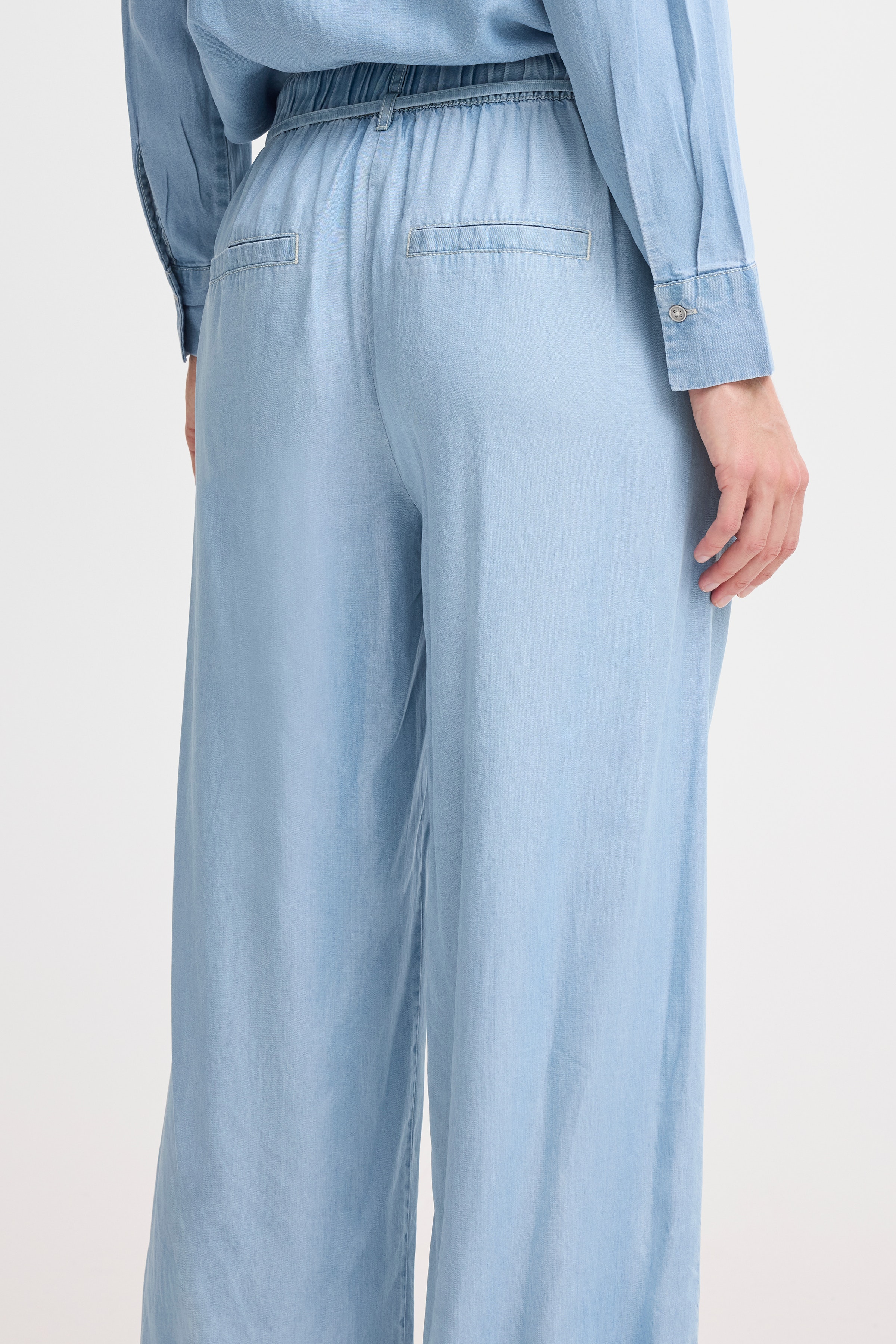 BYKOSMO Trousers LOOKBOOK DETAIL 20816475-200460