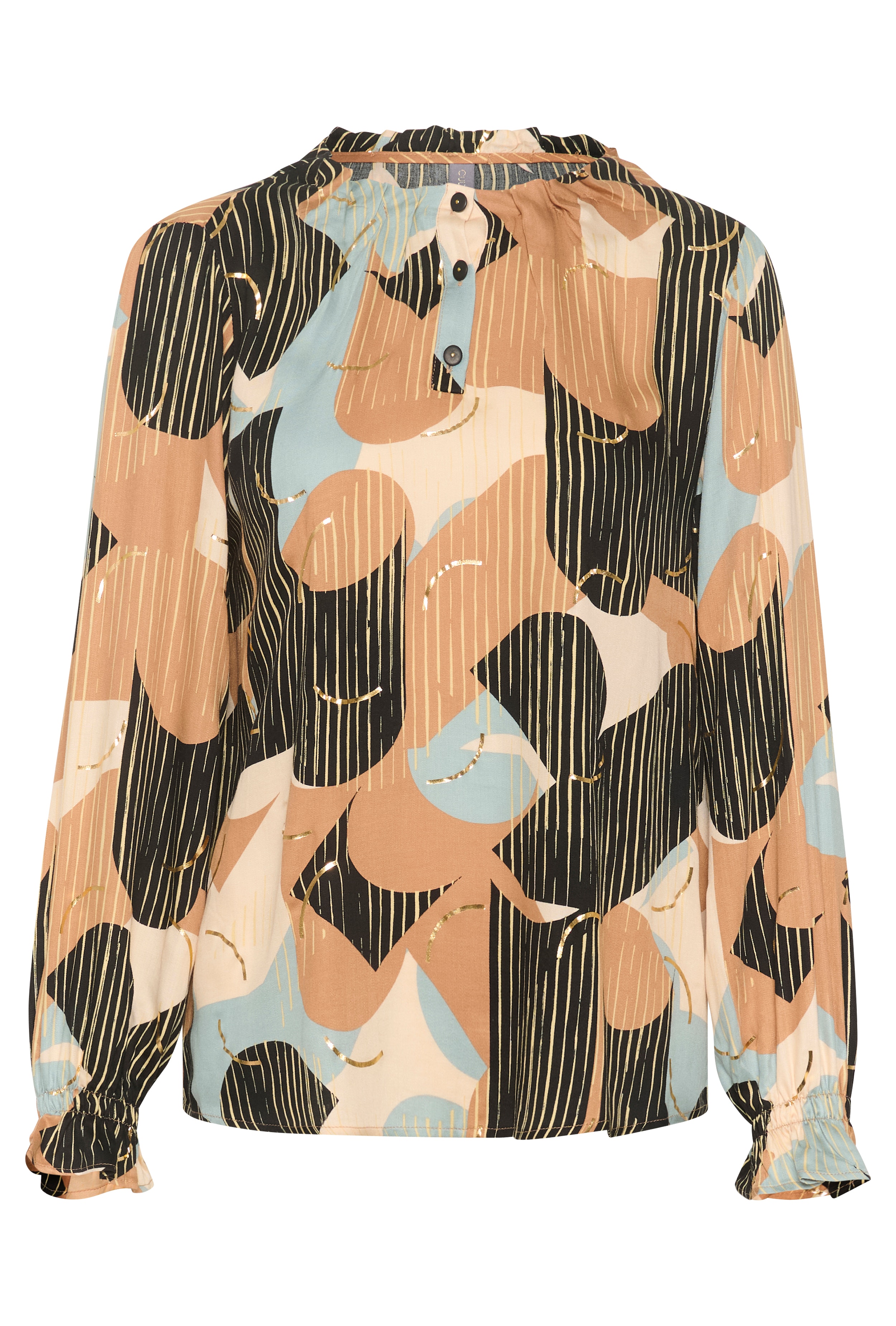 CUhelena Blus PACK FRONT 50110182-105331