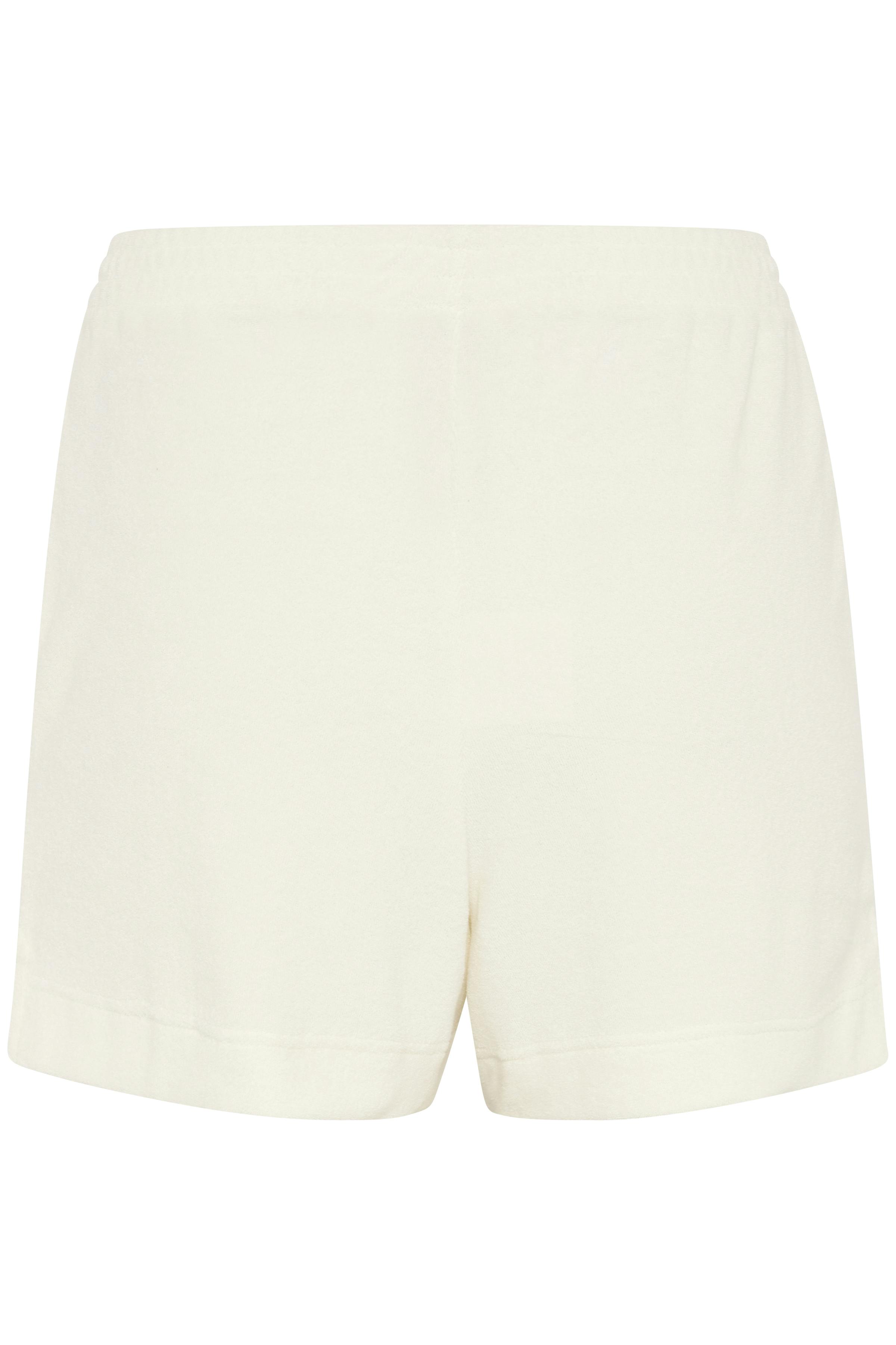 GustavaPW Terry shorts PACK BACK 30308656-114801