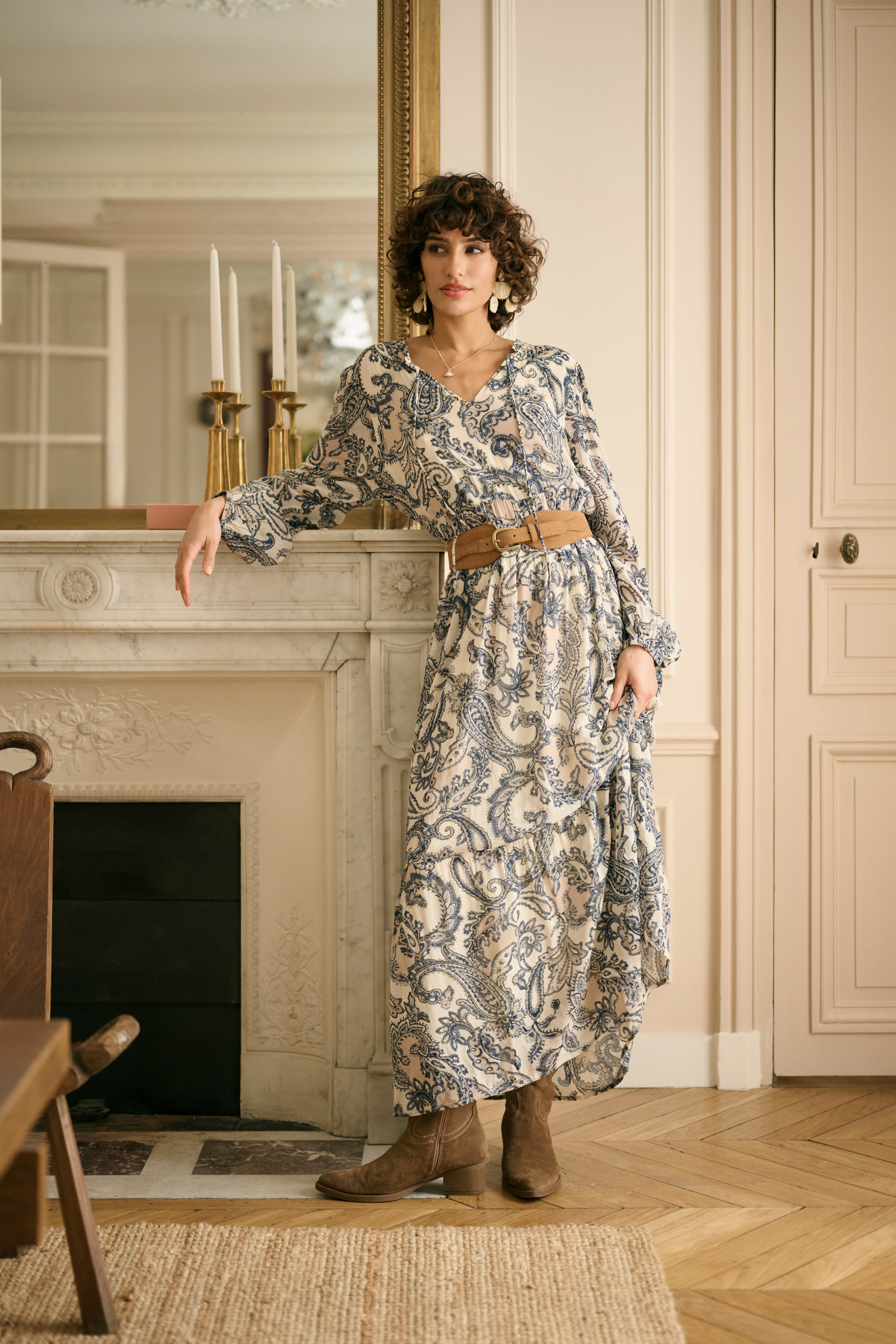 CRBea Kjole LOCATION NONE 10614581-108795