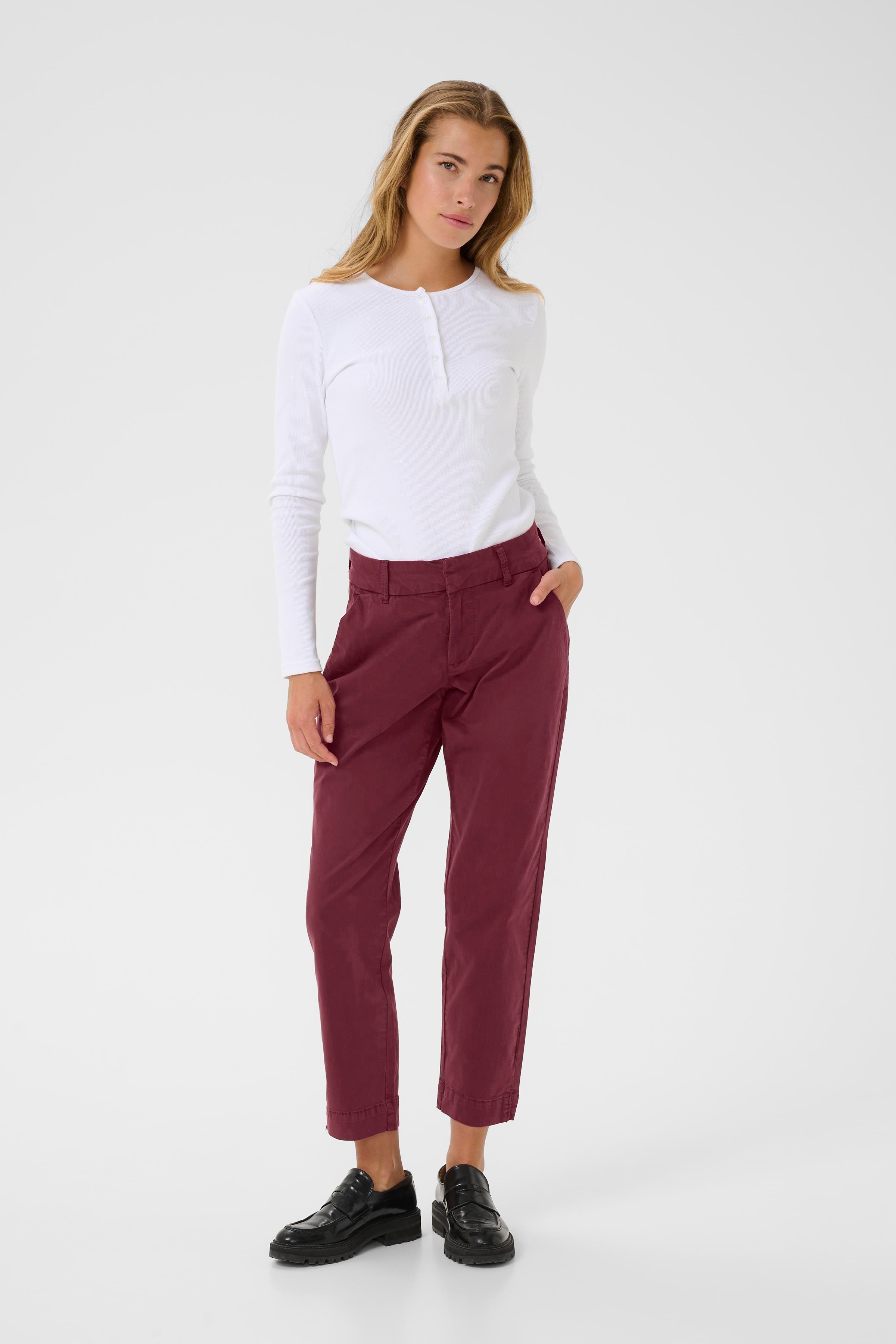 KAmette Bukser LOOKBOOK FRONT 10506121-191528