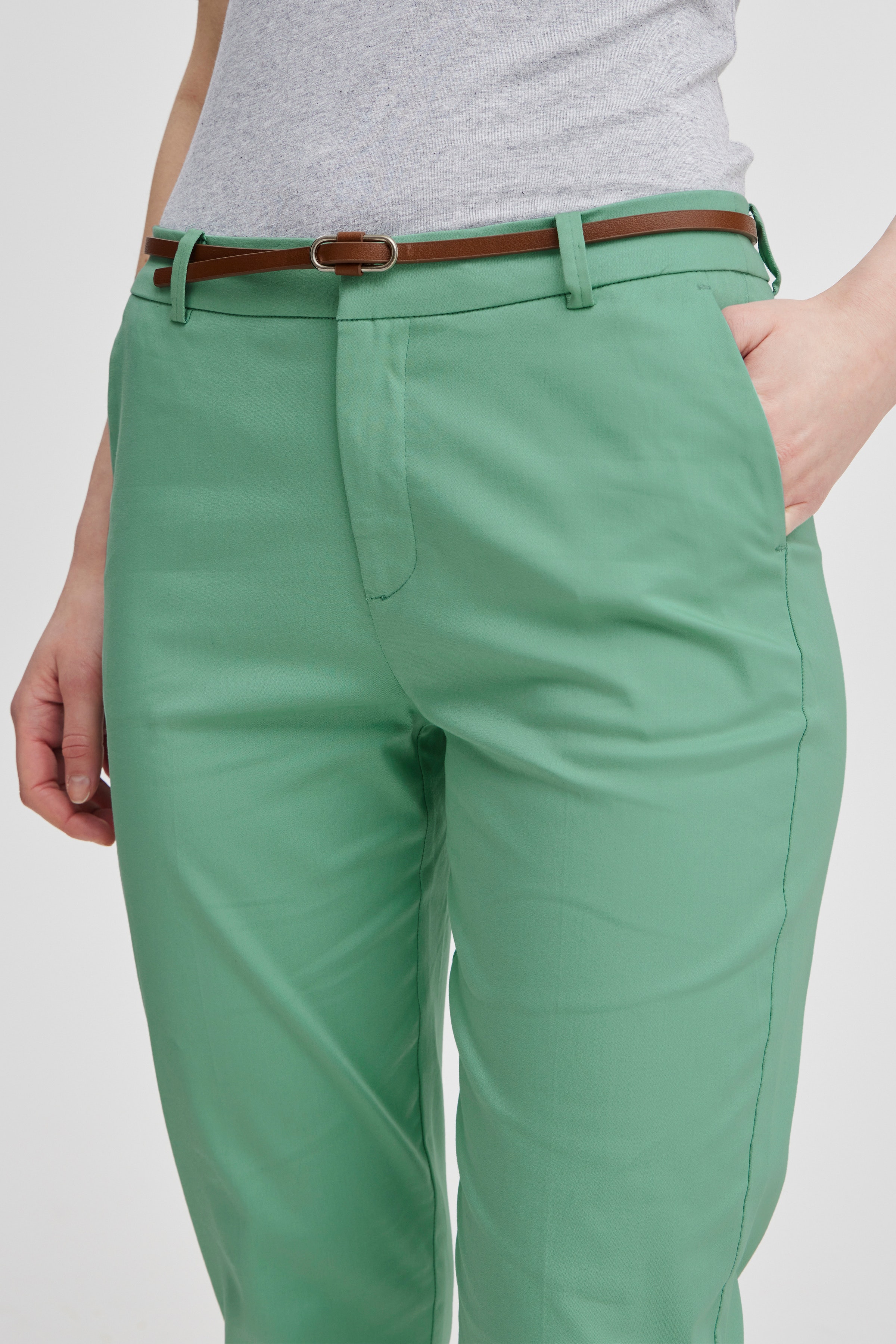 BYDAYS Trousers LOOKBOOK DETAIL 20803473-165919