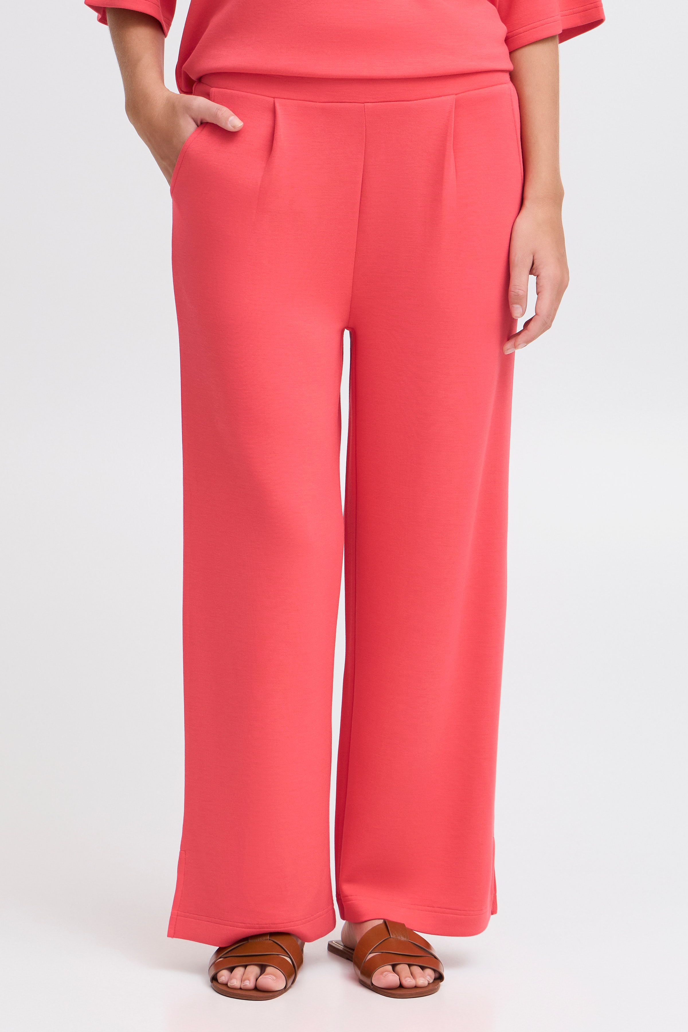 FRAURORA Trousers LOOKBOOK FRONT 20615493-181756