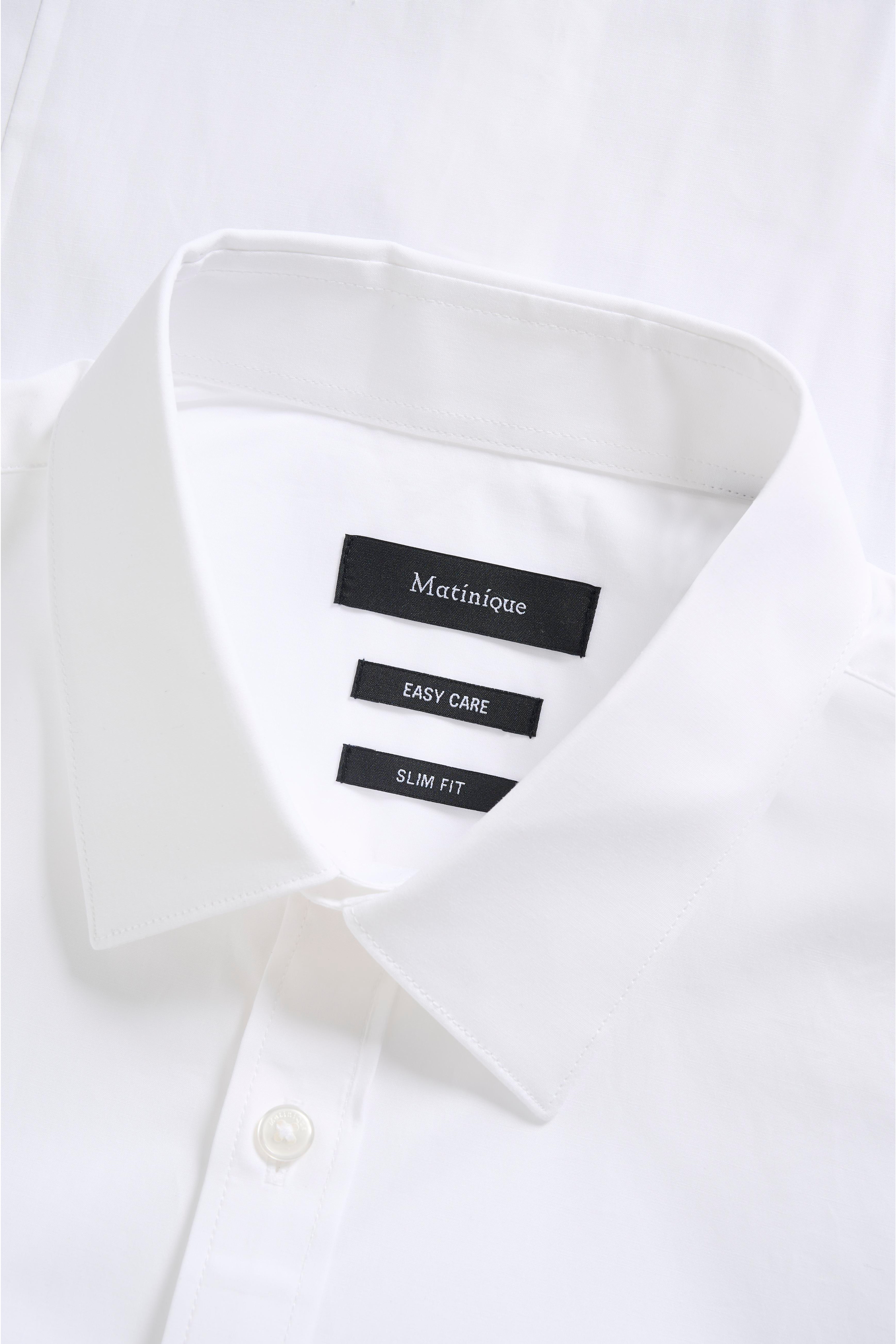 Robo Skjorte PACK DETAIL 30201555-20090