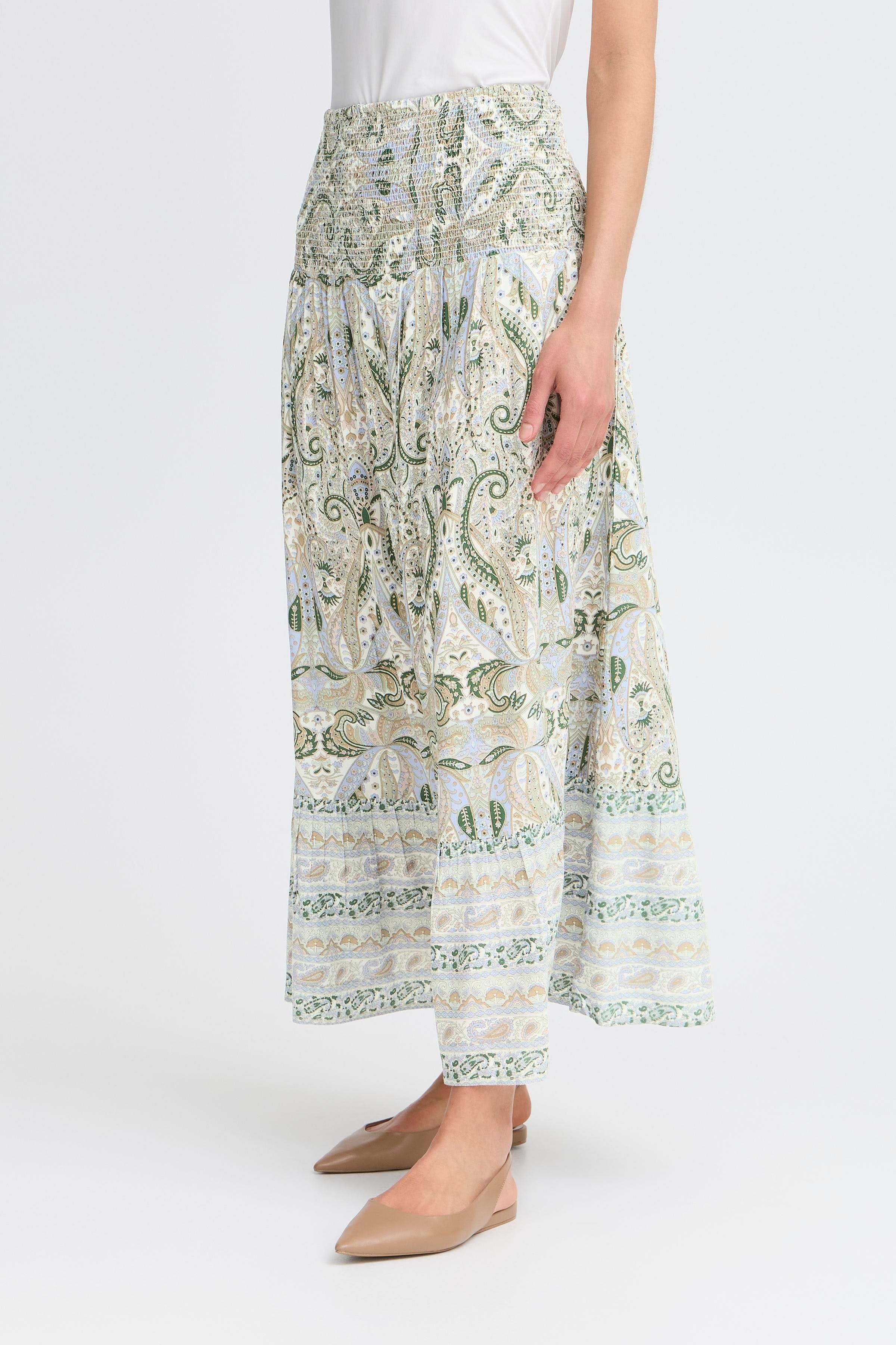 FRWILIA Nederdel LOOKBOOK FRONT 20615857-205299