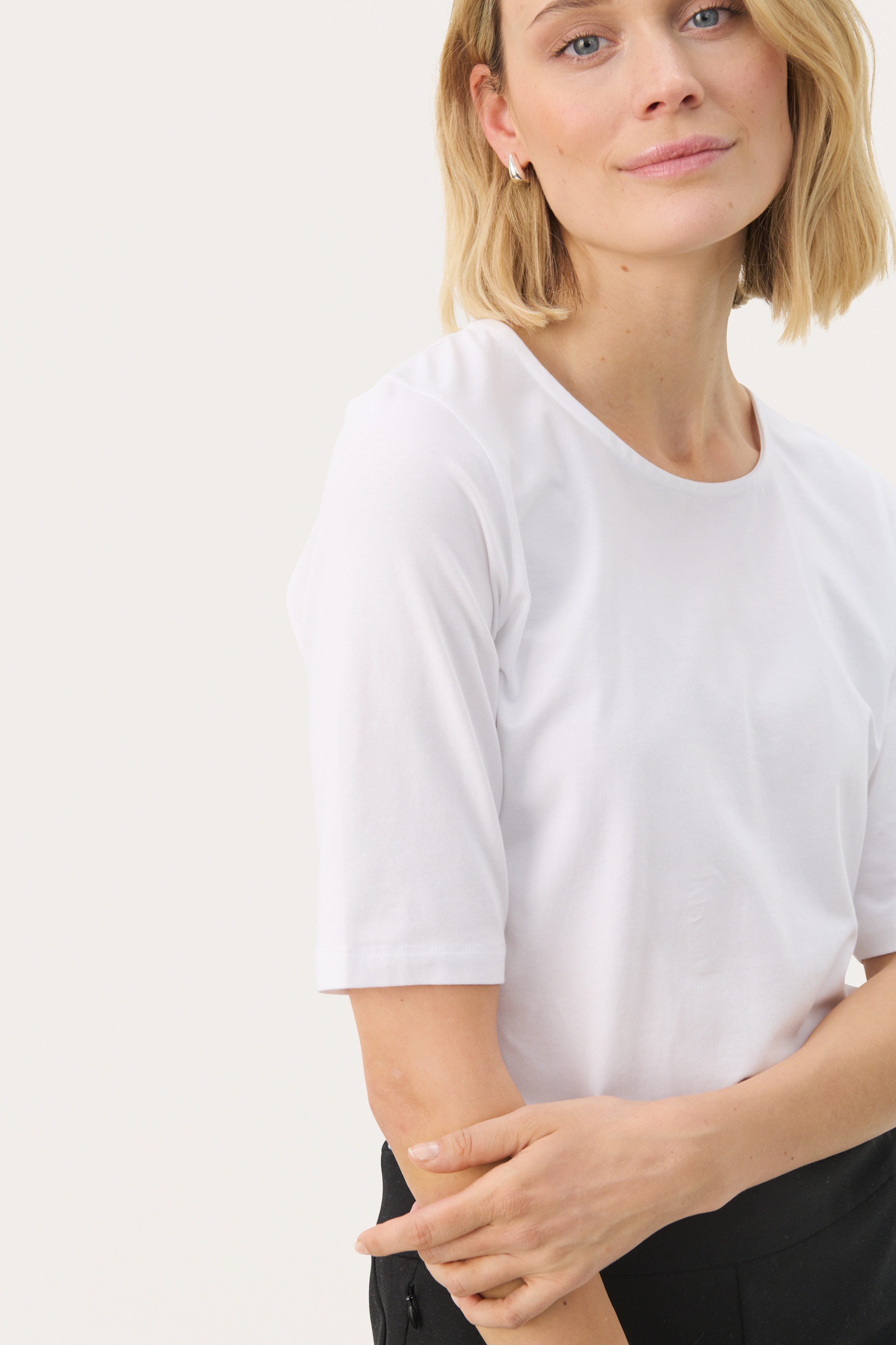 NemiPW T-shirt LOOKBOOK DETAIL 30309861-110601