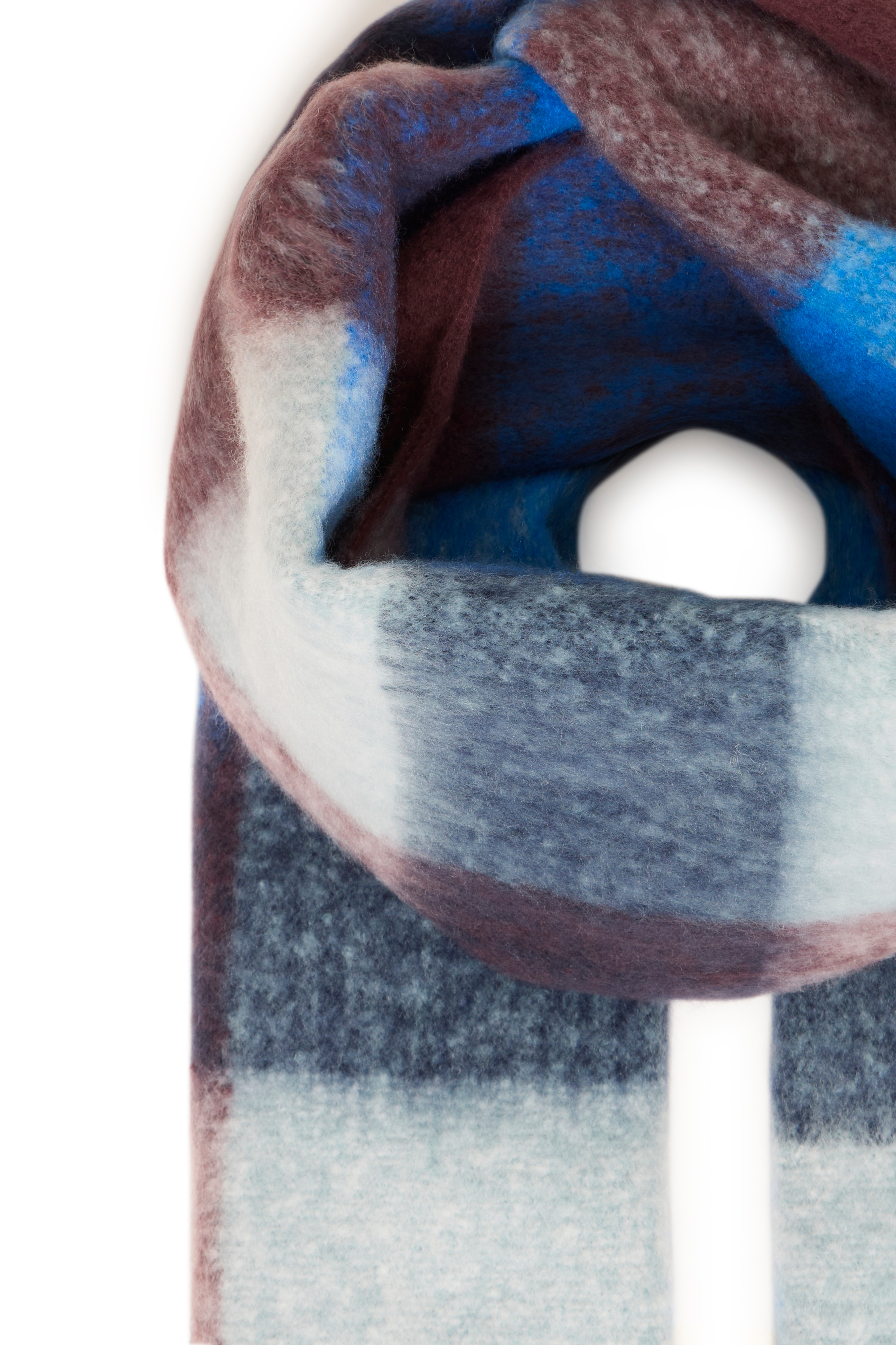 BYWATTI Skjerf PACK DETAIL 20817267-204866