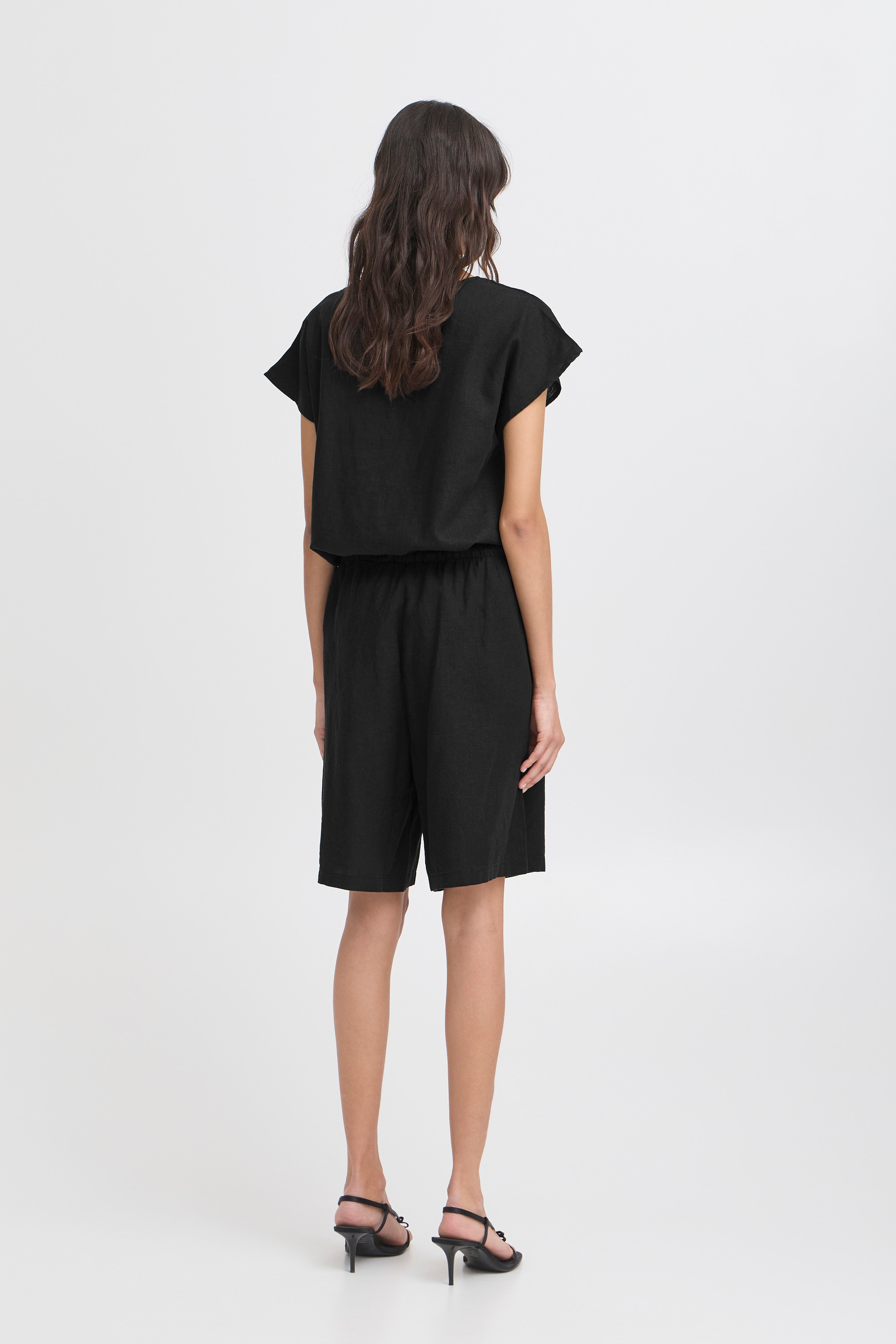 BYFALAKKA Shorts LOOKBOOK BACK 20816608-200451