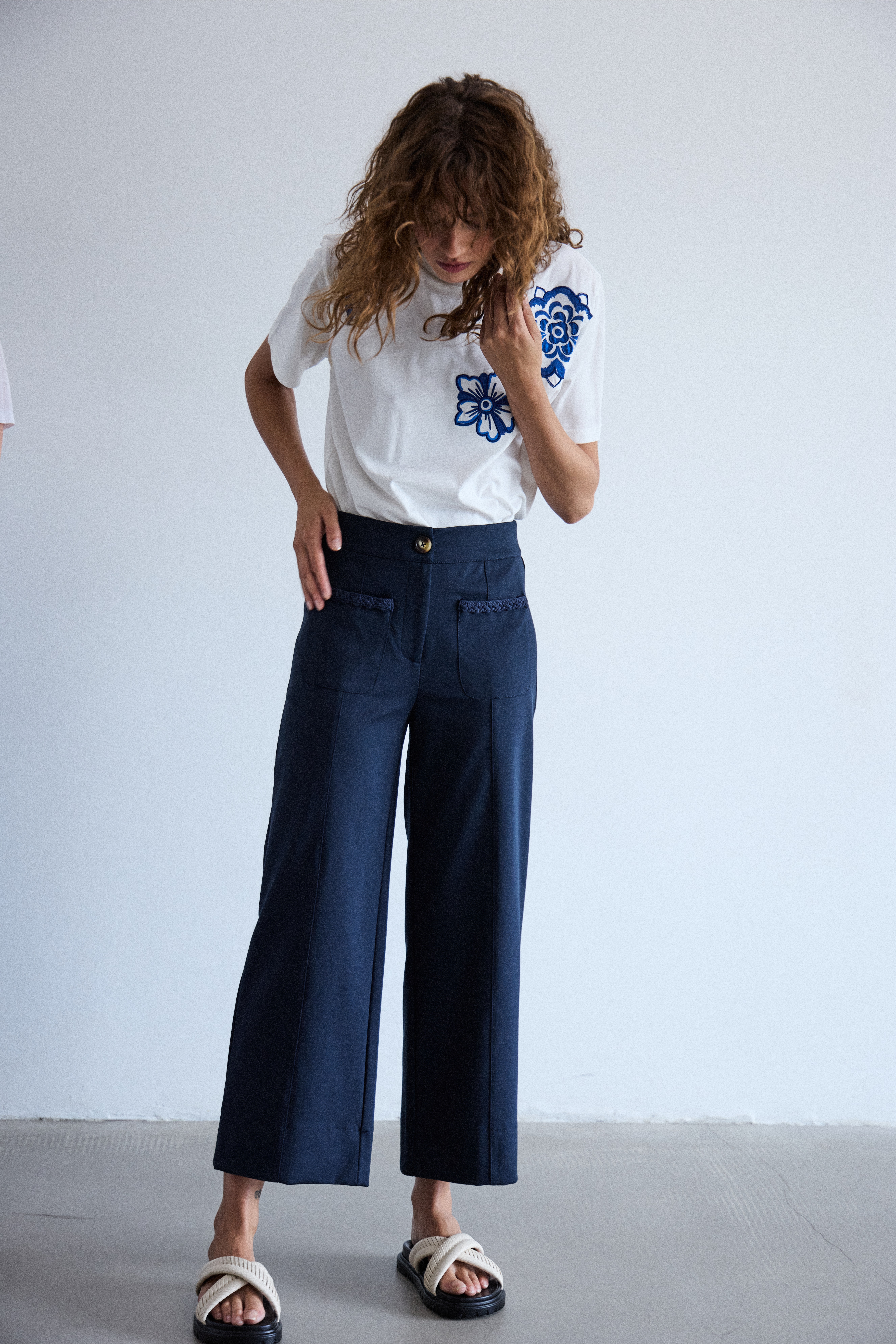 IHSIMONSE Pants Casual LOCATION NONE 20123024-194010