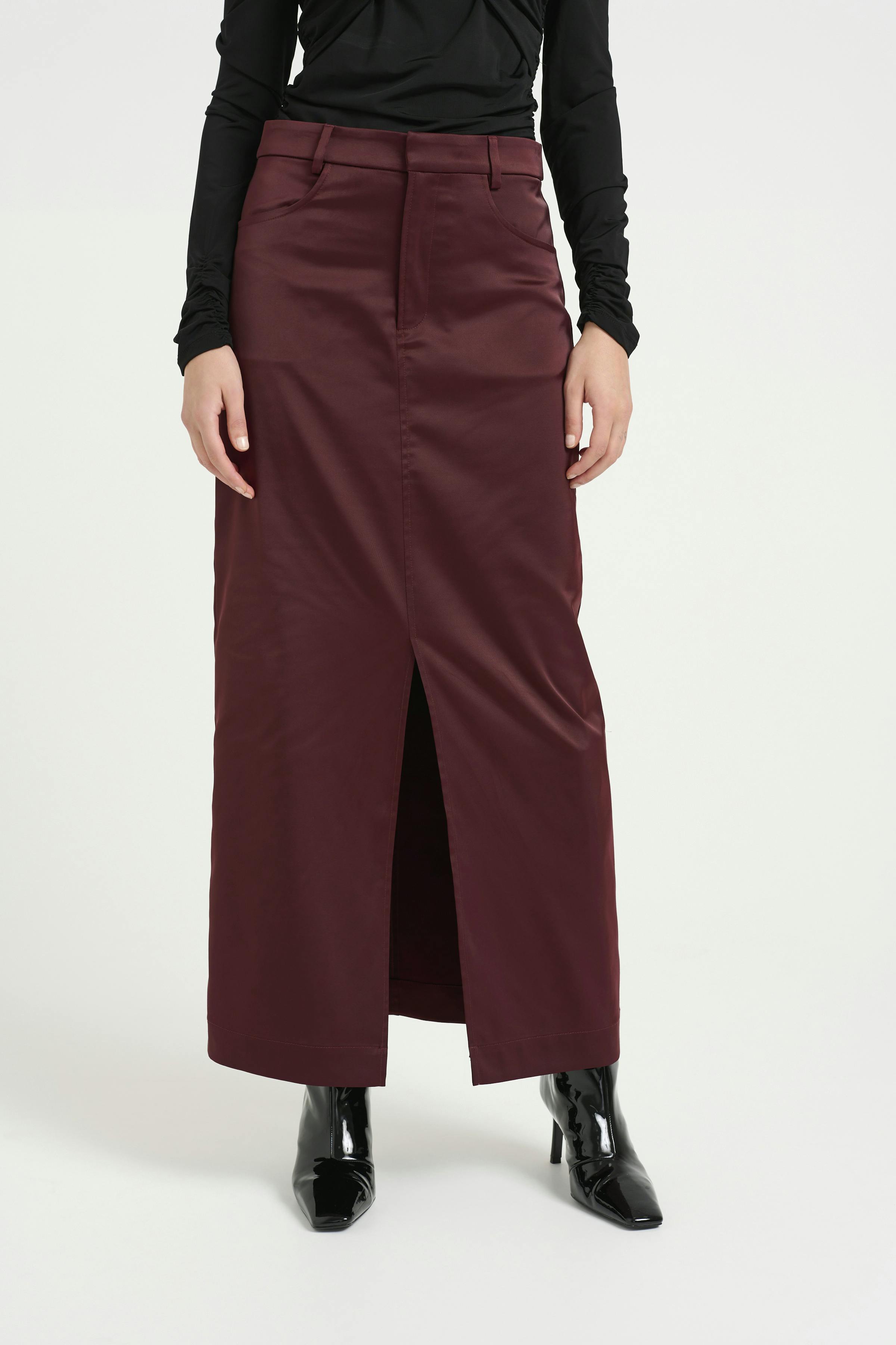 YacmineGZ Skirt LOOKBOOK FRONT 10909860-106643