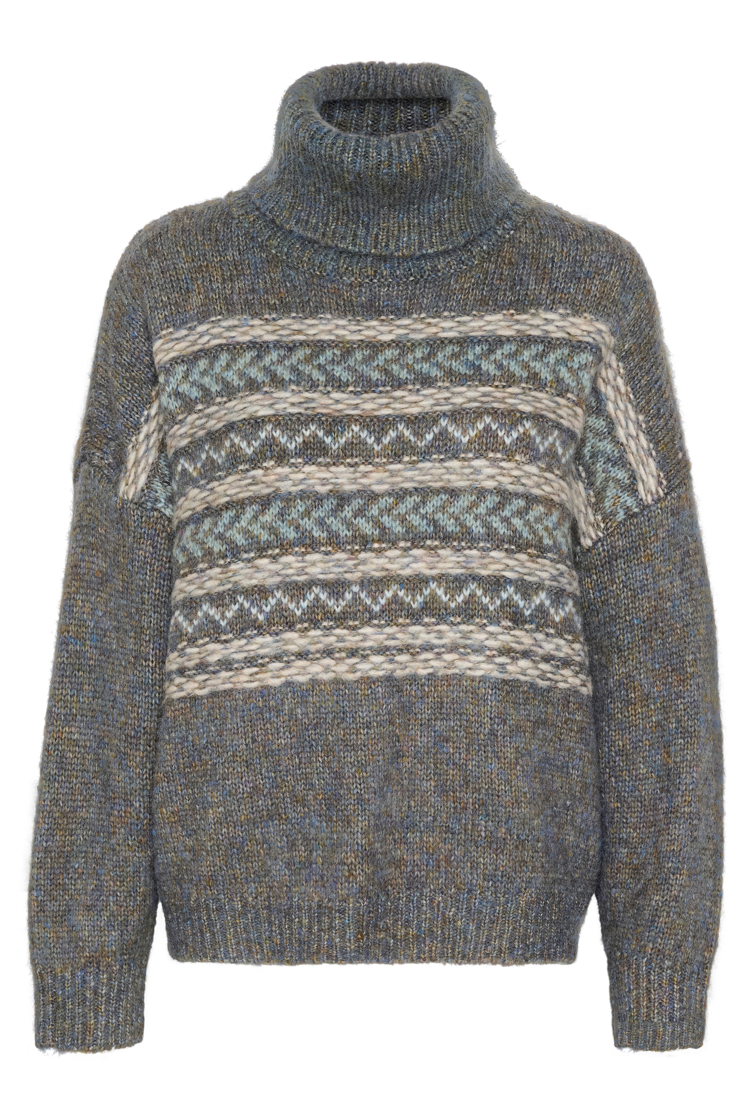 GargiSZ Pullover PACK FRONT 30513451-183916