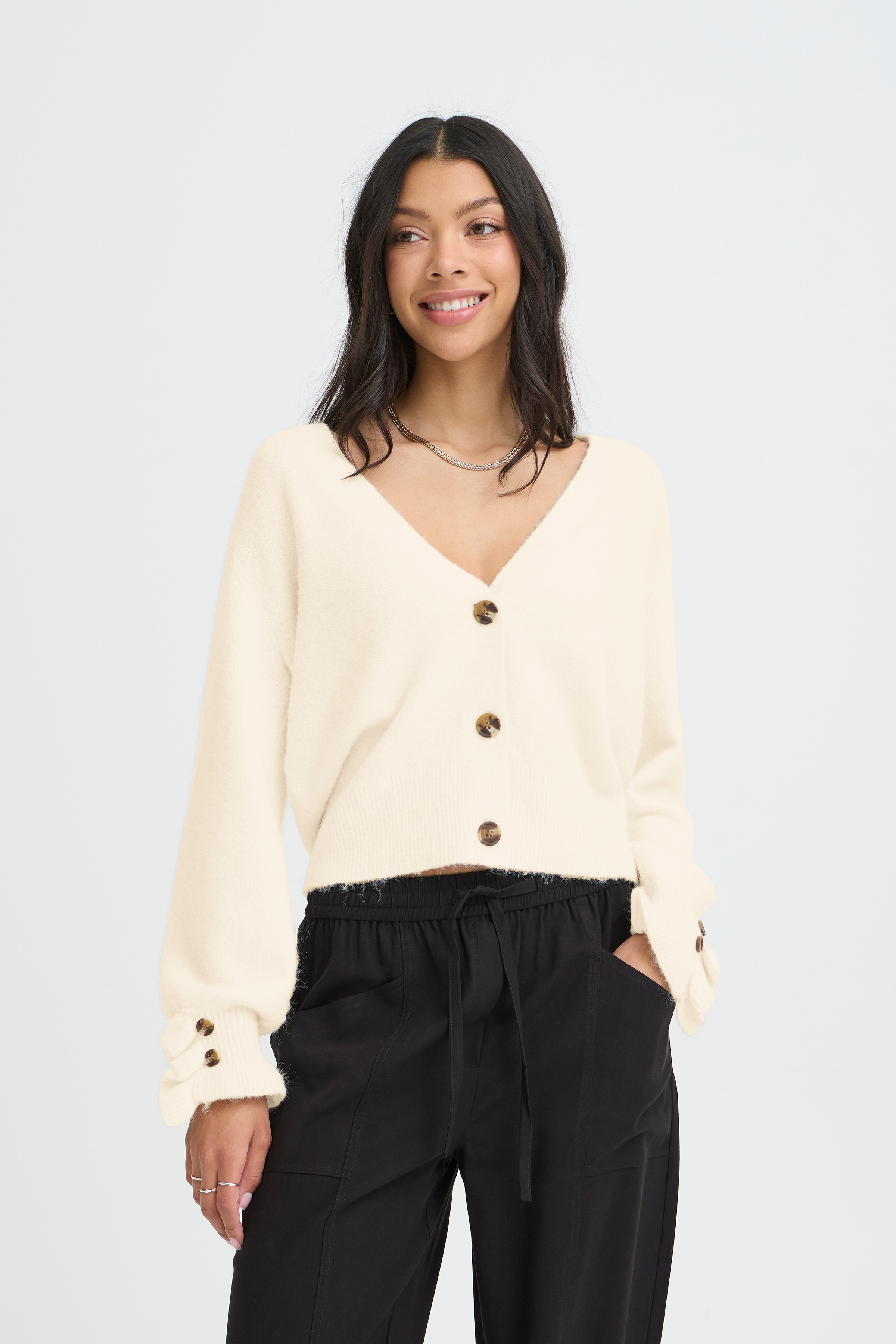 BYOMEA Vest LOOKBOOK FRONT 20818435-1304011