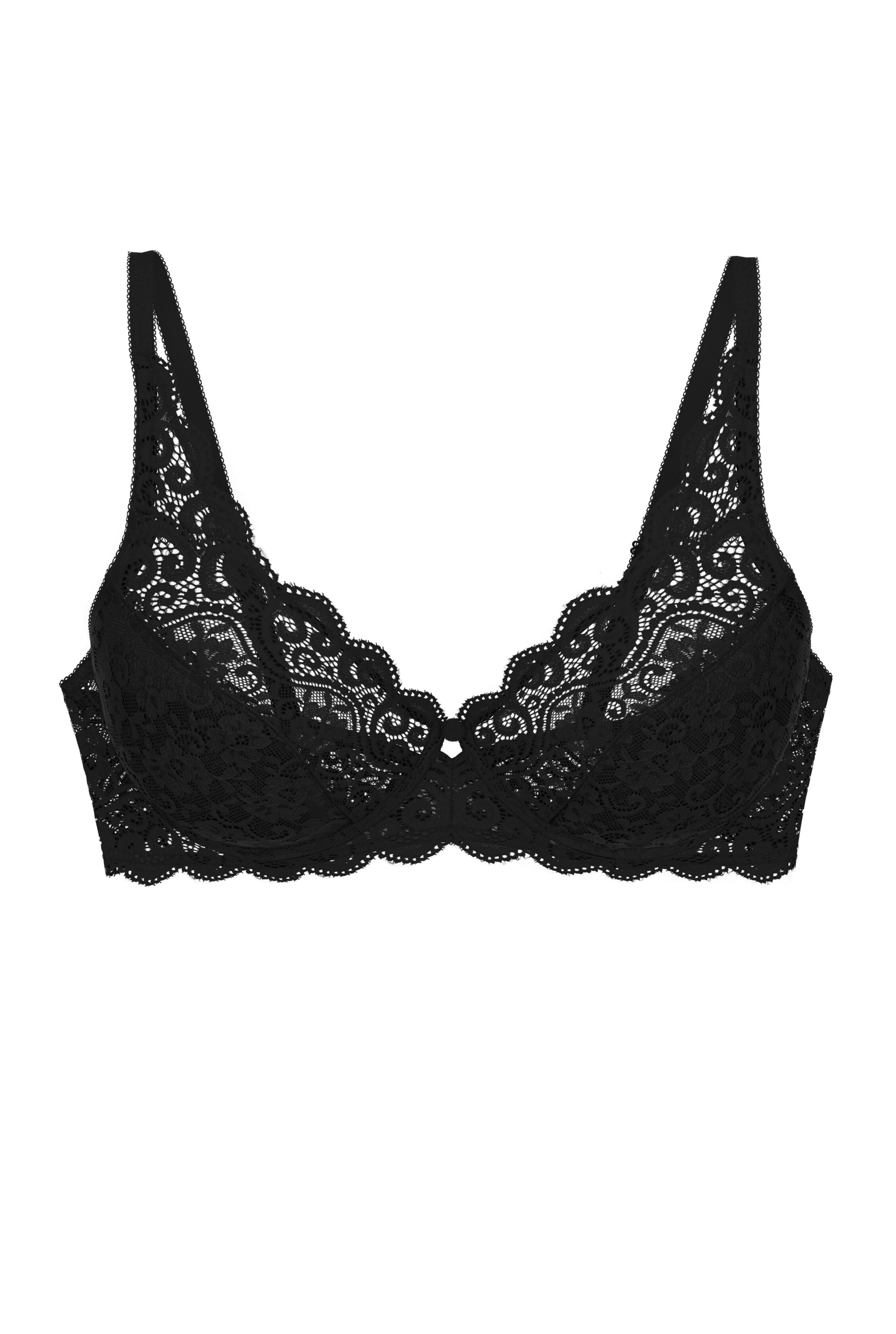 Amourette Bra PACK FRONT 40500268-T0004