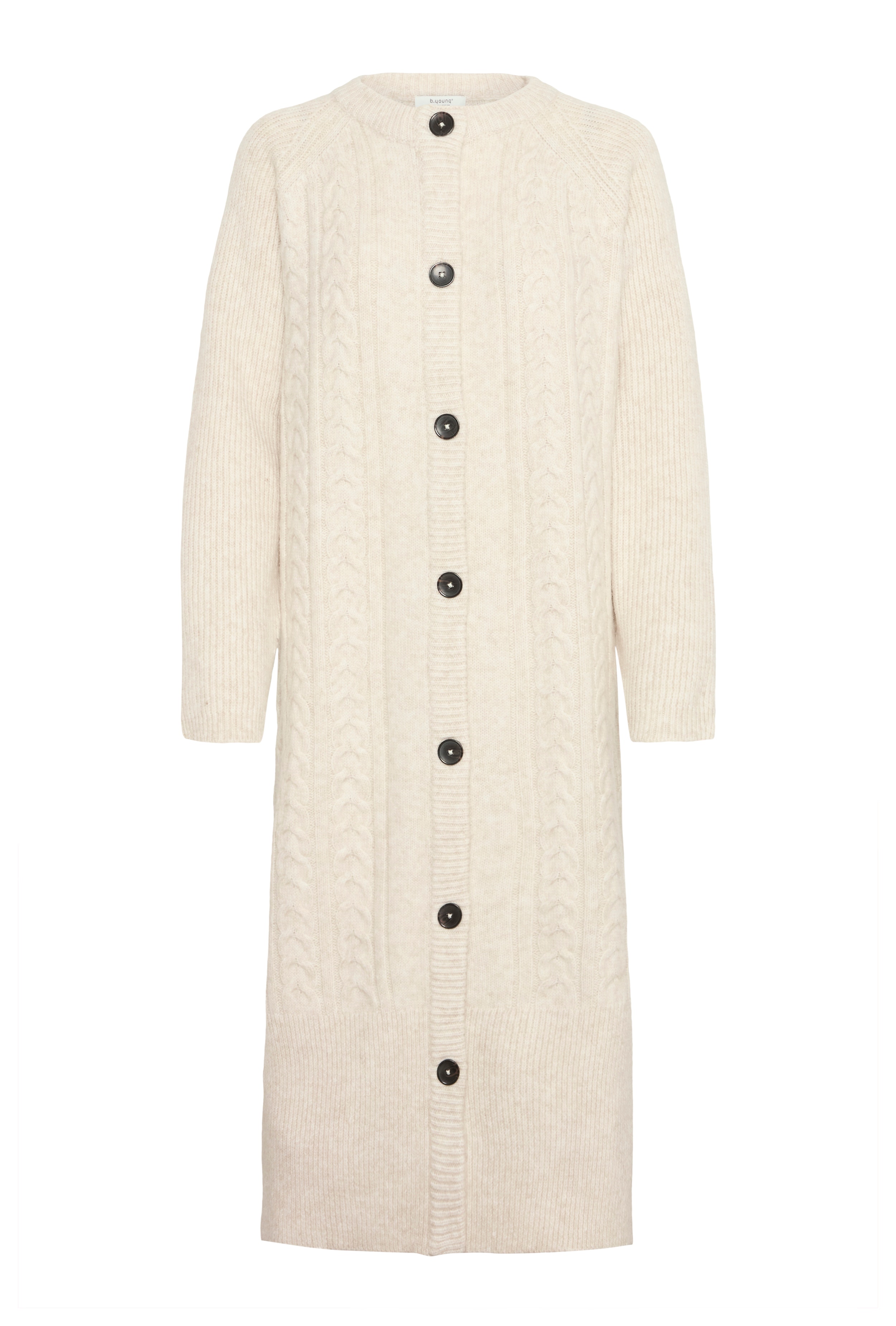 BYNELLO Cardigan PACK FRONT 20815628-1309051