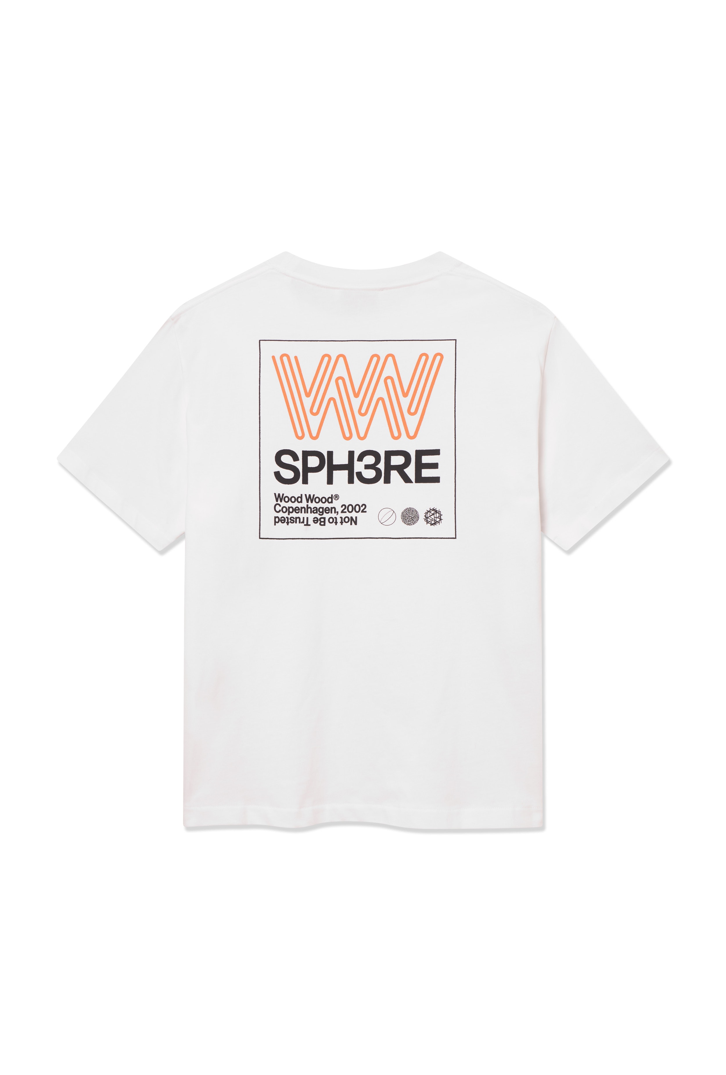 WWGary T-shirt PACK BACK 30251562-110601