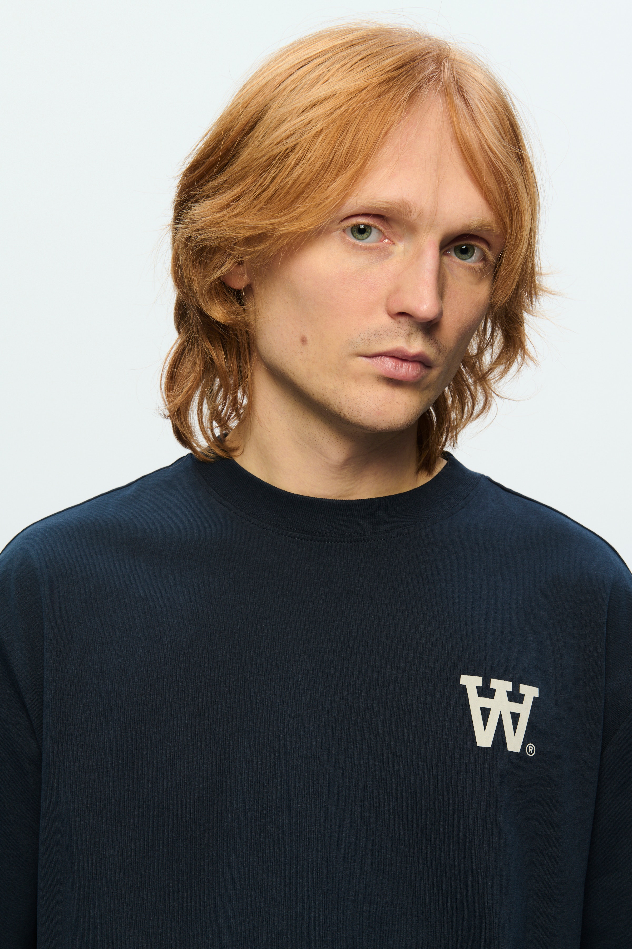 WWAsa Seal T-shirt LOOKBOOK DETAIL 30250073-194009