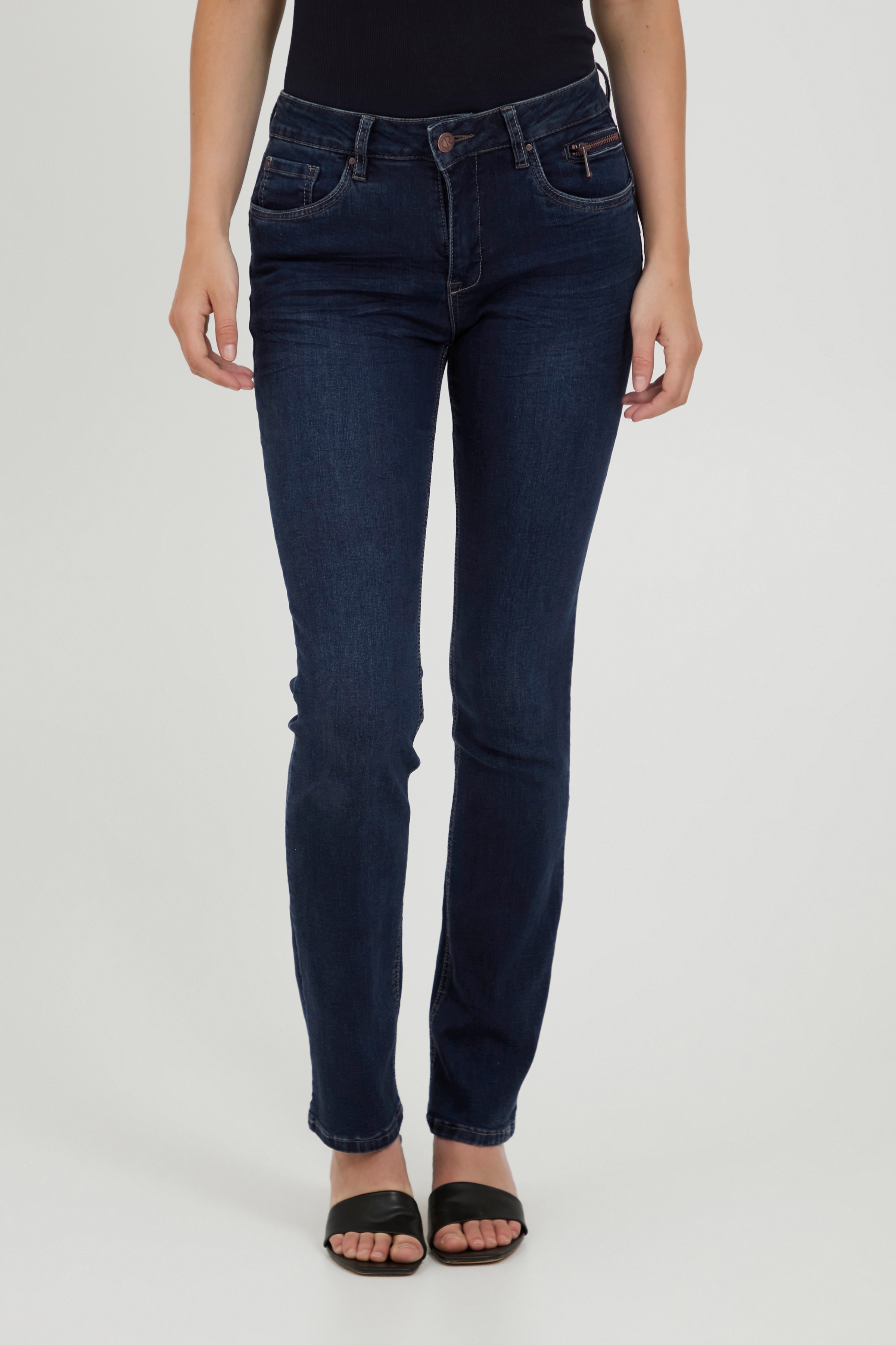 Jeans LOOKBOOK FRONT 20404073-200368