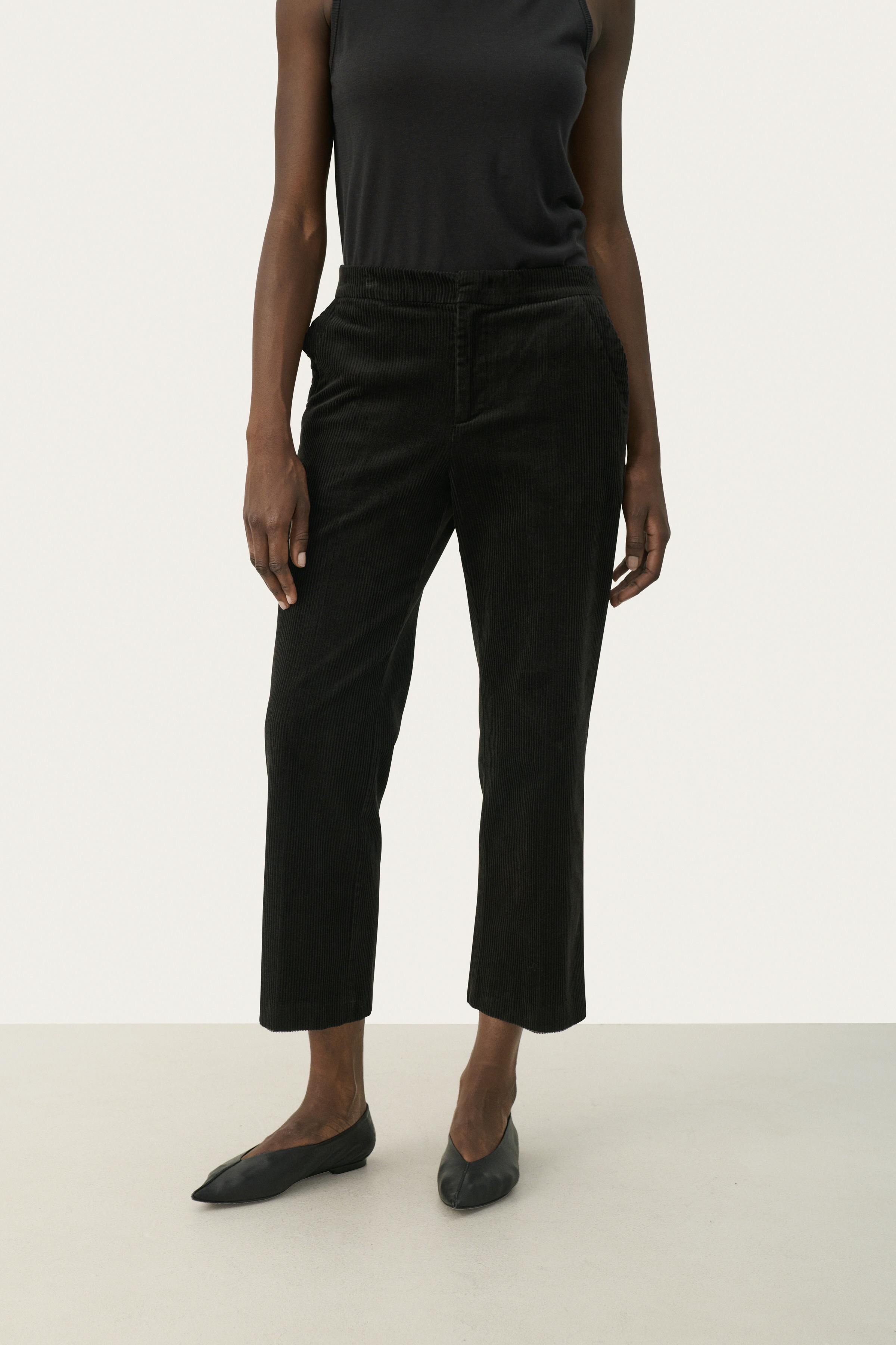 MishasPW Trousers LOOKBOOK FRONT 30308974-194008