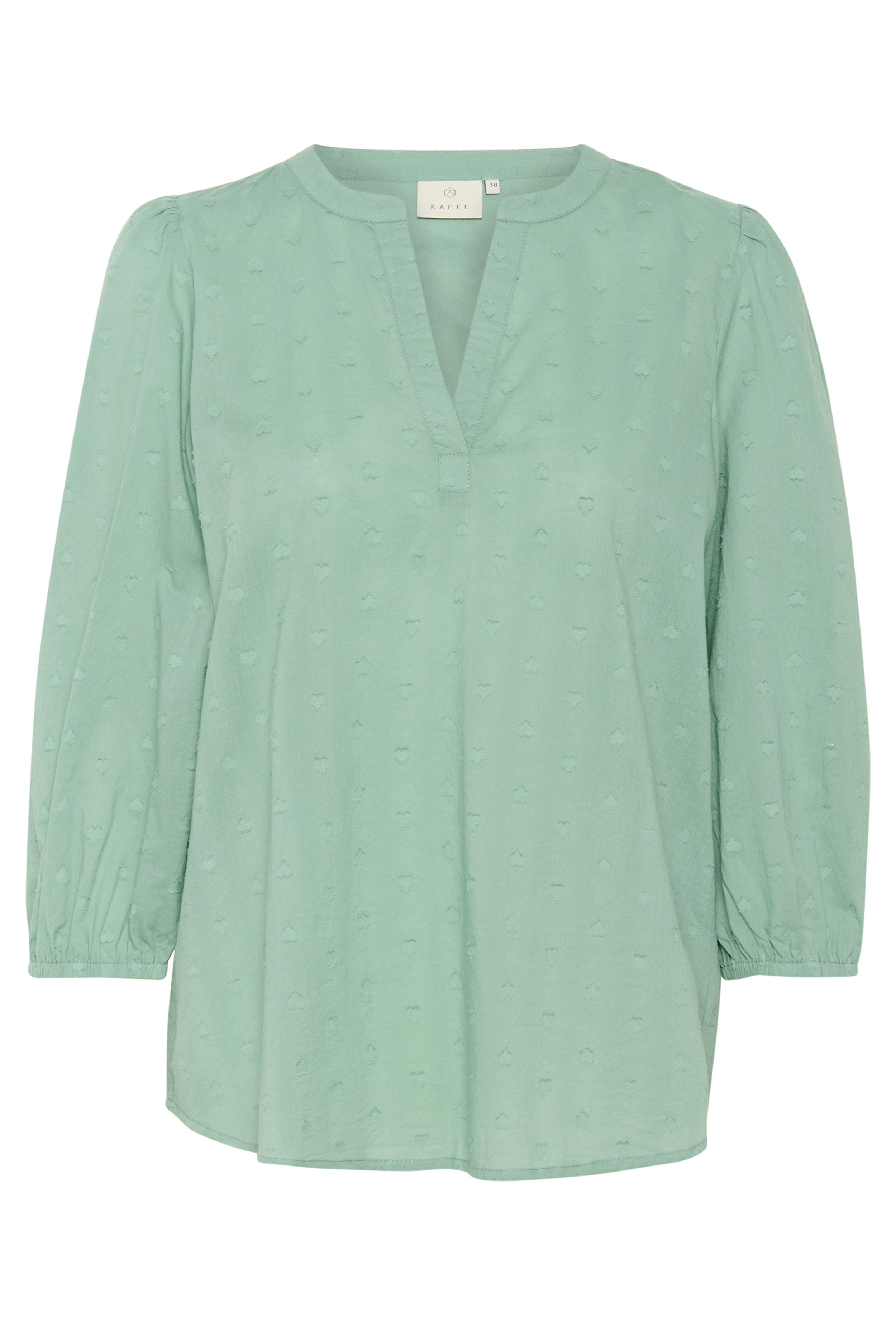 KAjollia Bluse PACK FRONT 10508453-165907