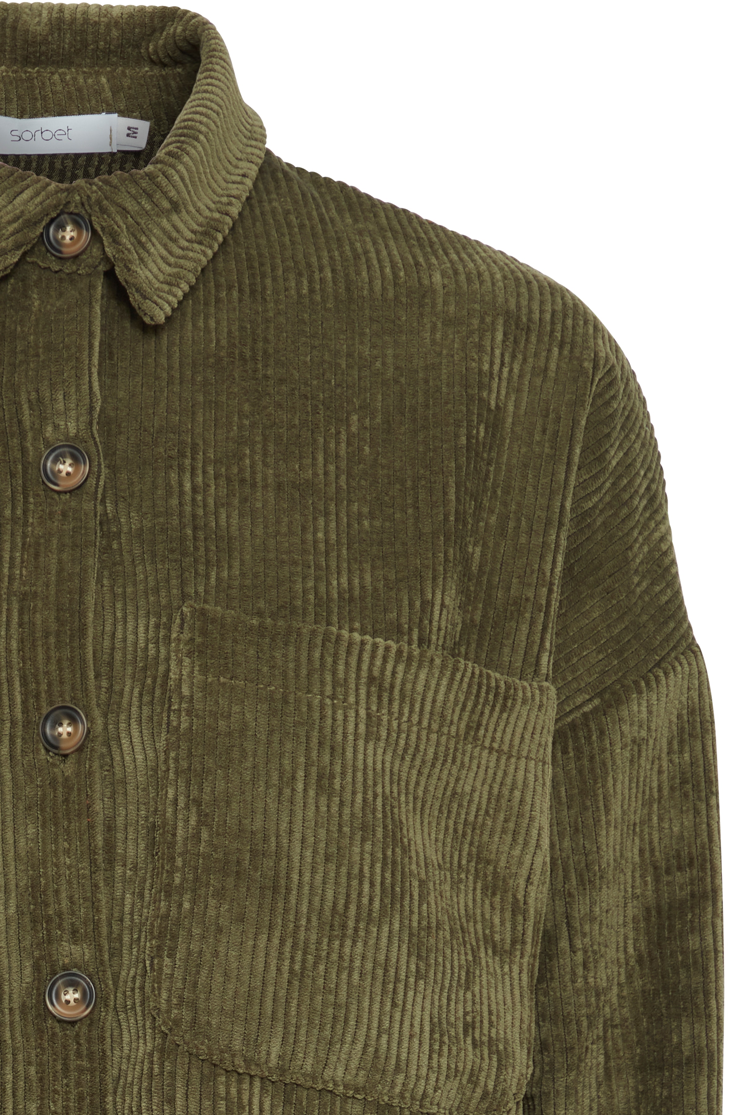 SBELDERBERRY Skjorte PACK DETAIL 22100335-190414