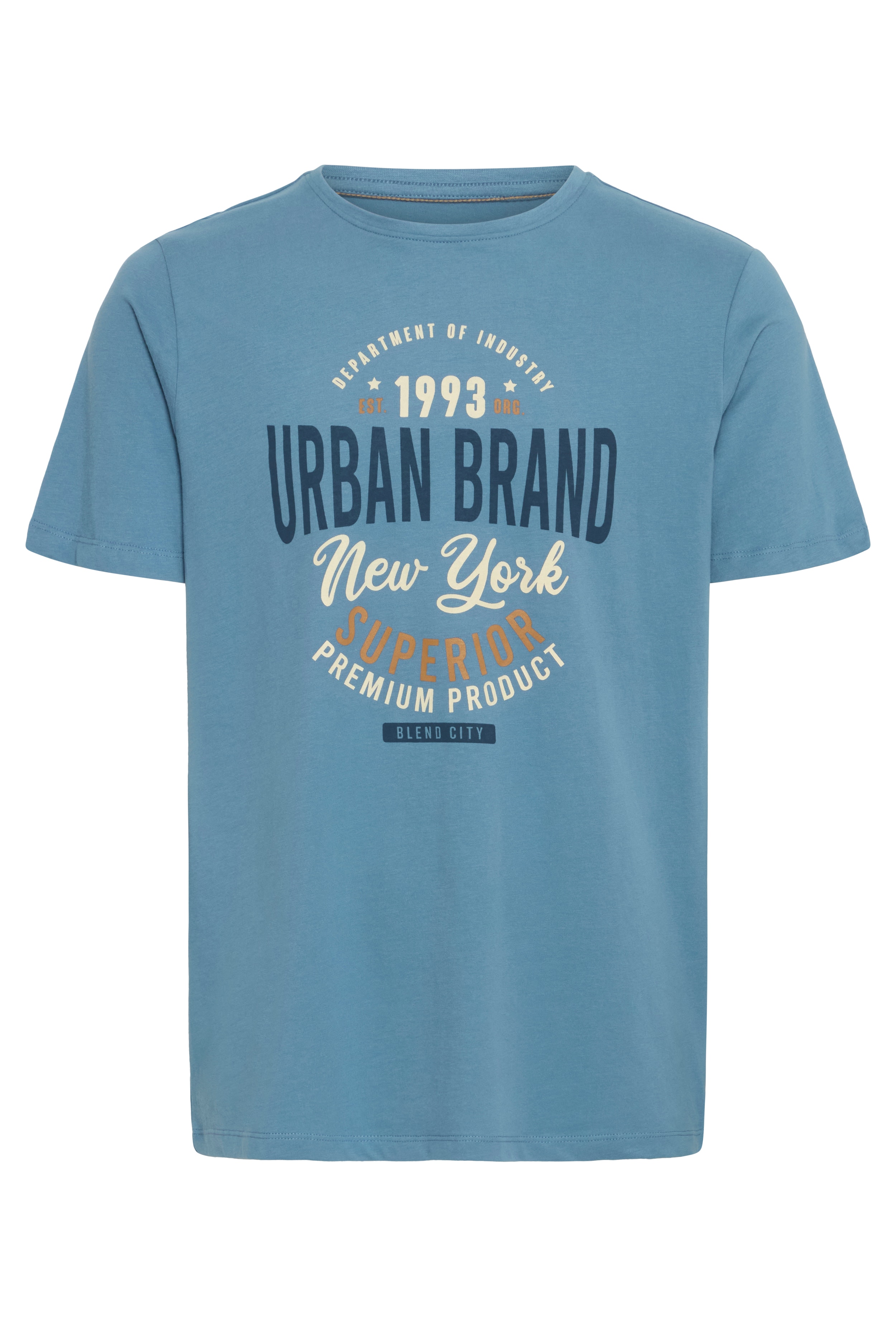 T-shirt PACK FRONT 20717759-184025