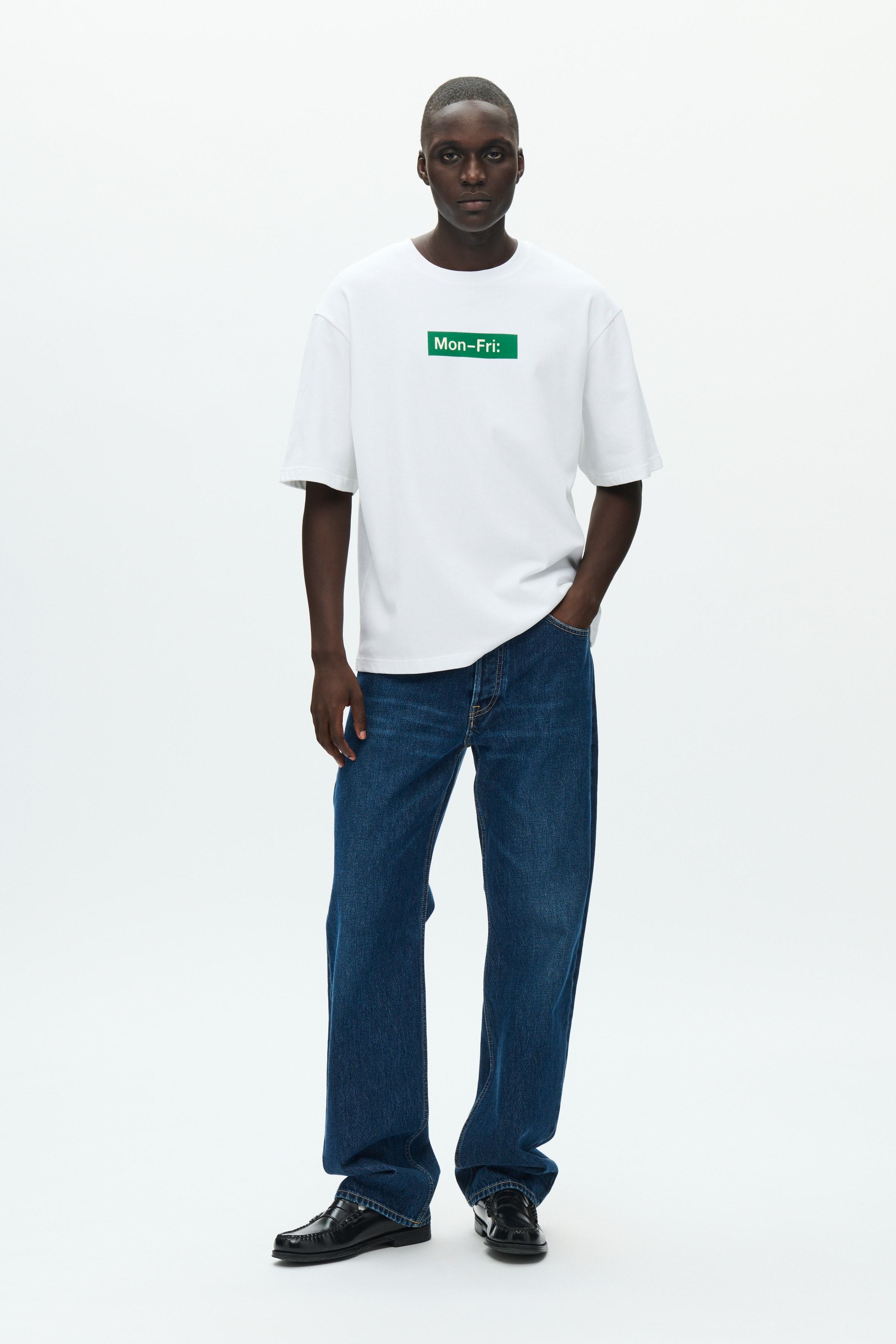 WWGary T-shirt LOOKBOOK FRONT 30252003-110601