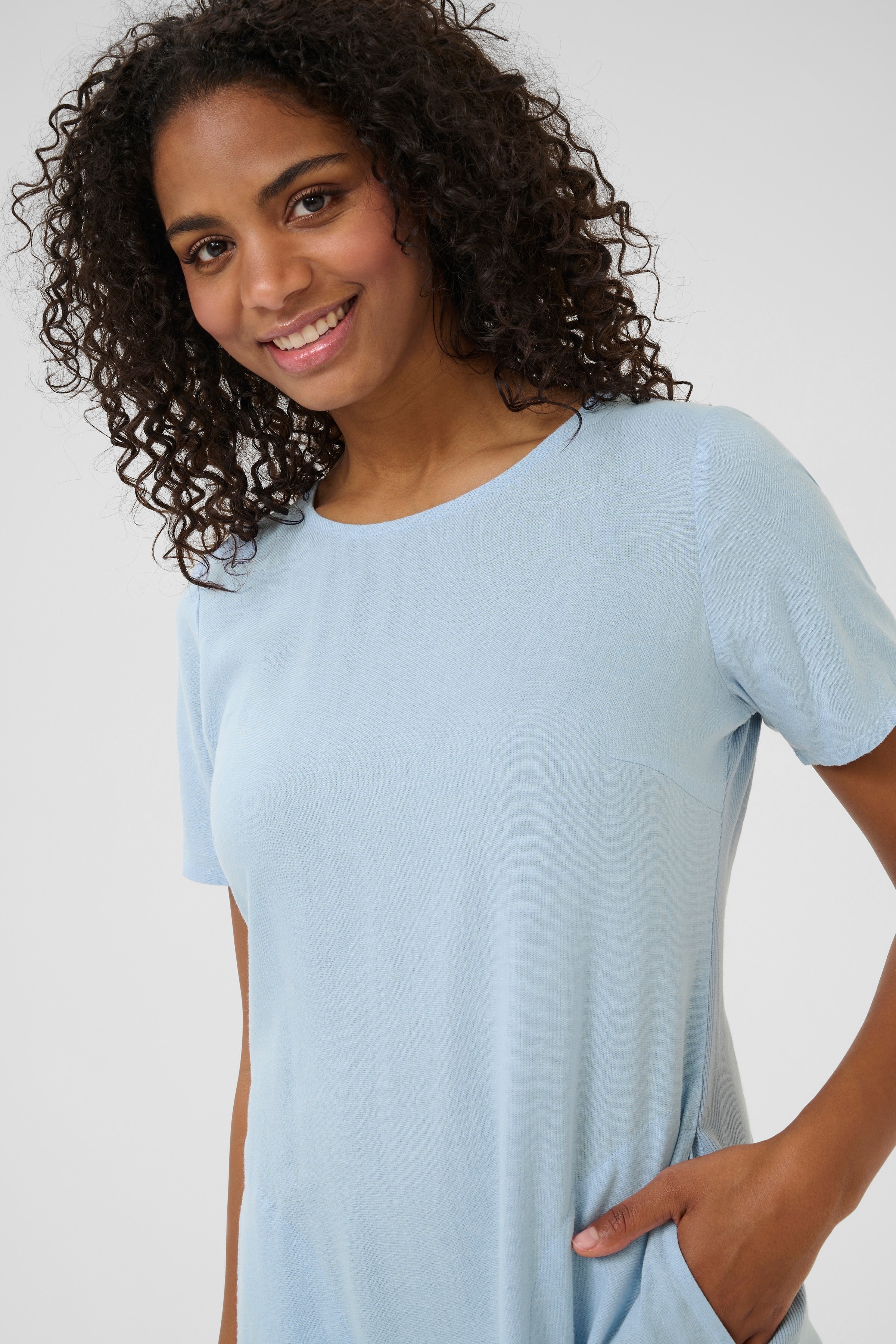 KAmilia Lin kjole LOOKBOOK DETAIL 10508362-164016