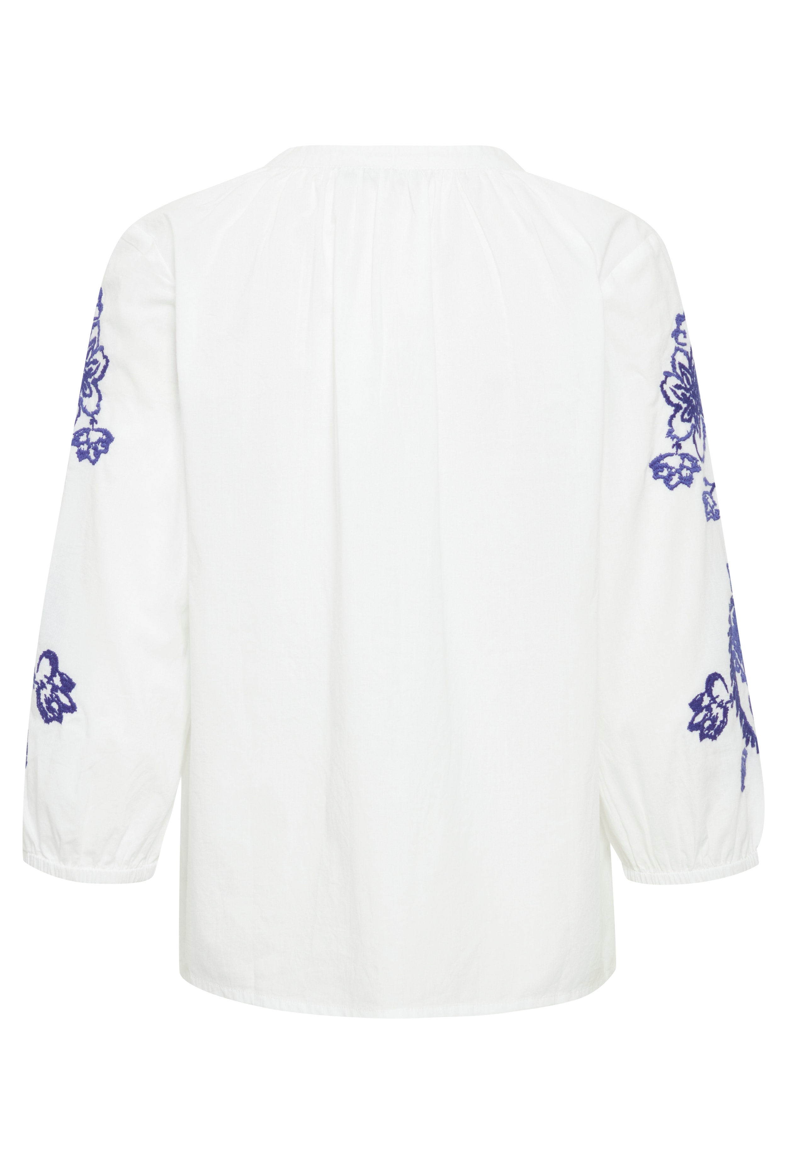 PZKATHRINE Skjorte PACK BACK 50208238-110601