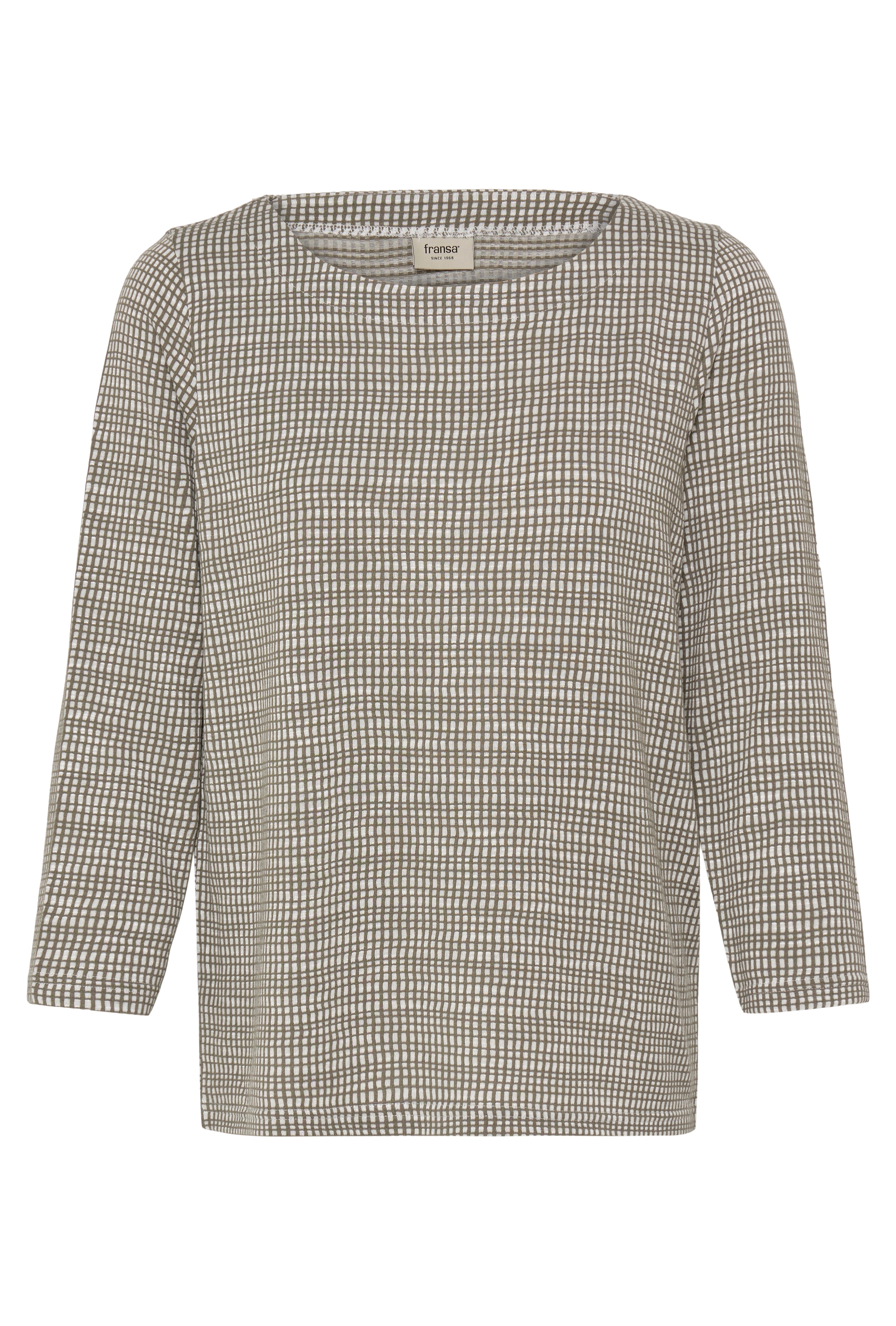 FRNIALA T-shirt PACK FRONT 20617523-900005067