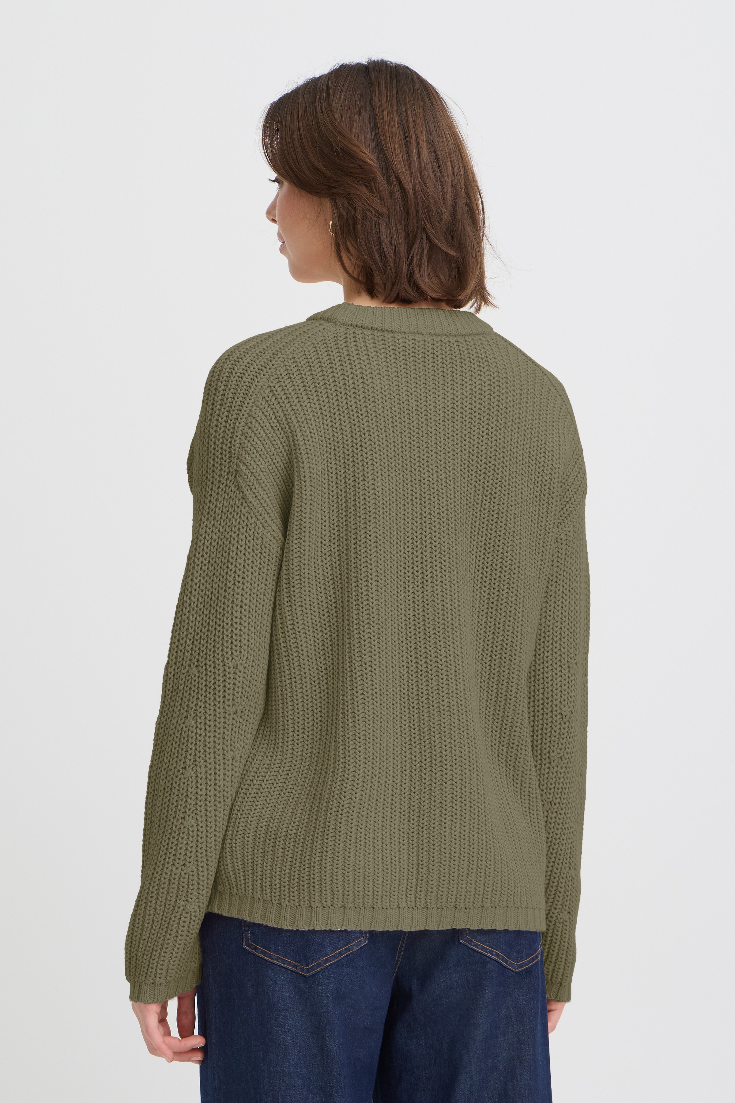 FRKAMIA Pullover LOOKBOOK BACK 20616355-180516