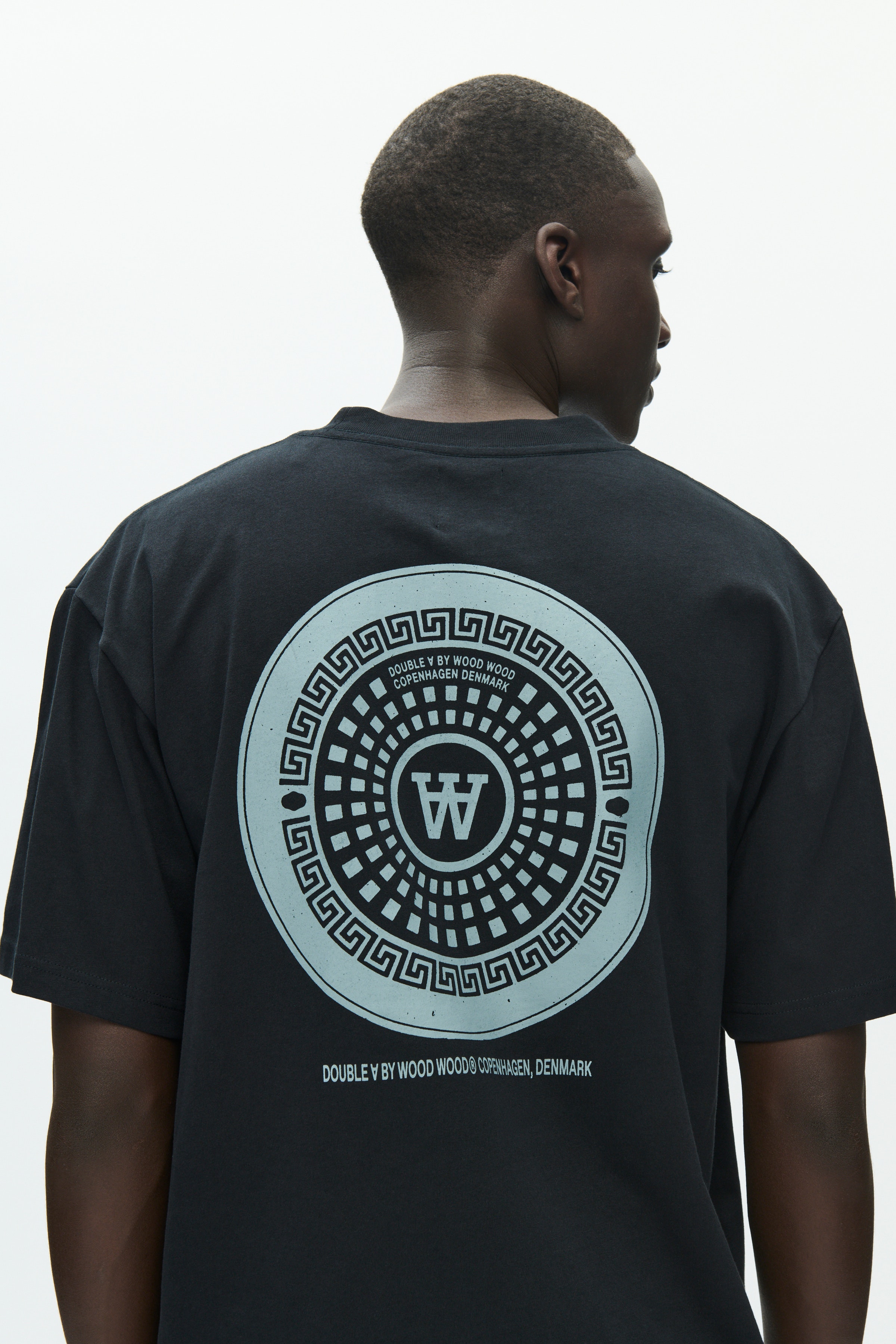 WWLiam T-shirt LOOKBOOK DETAIL 30251981-303700