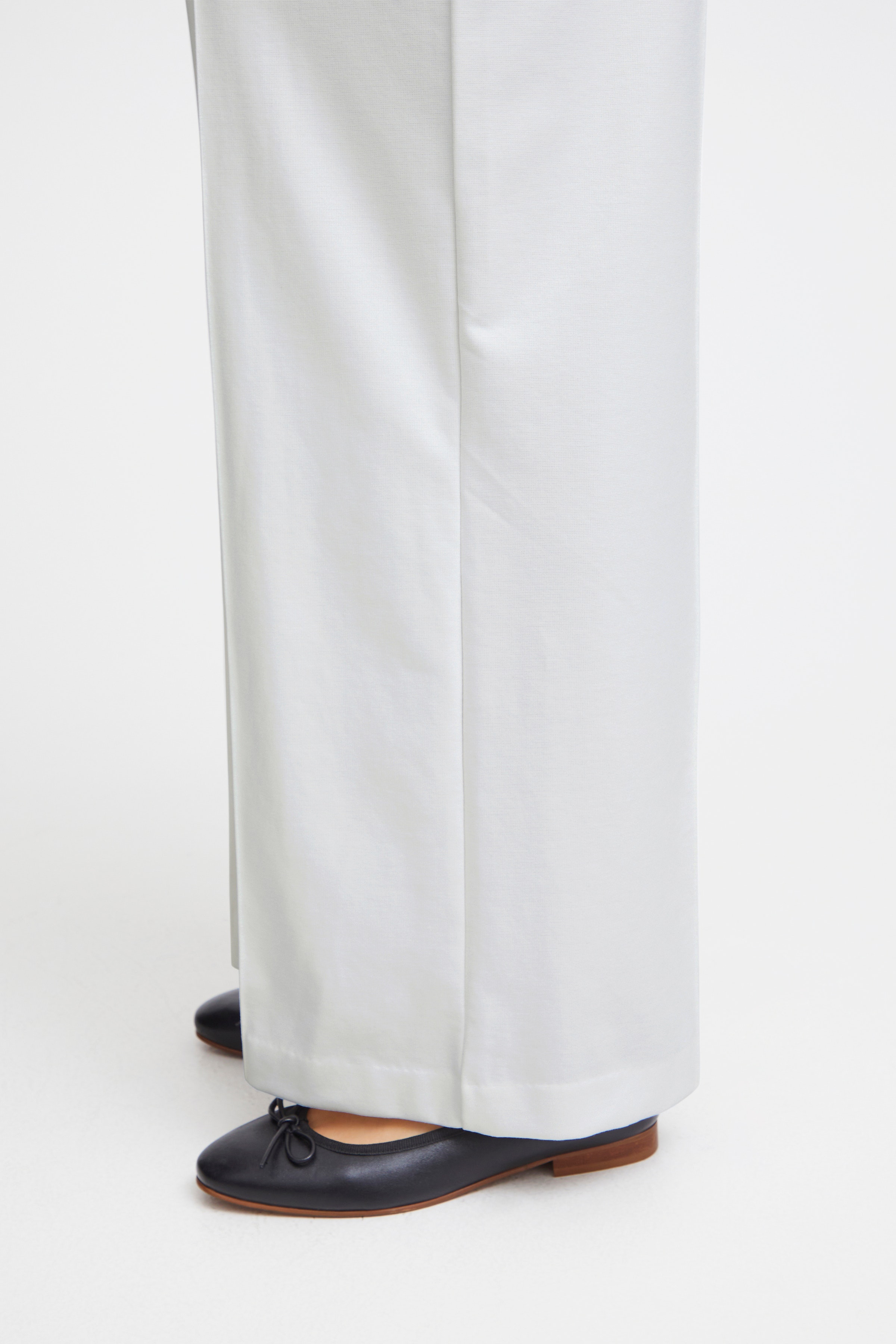 IHKATE WIDE Bukser LOOKBOOK DETAIL 20116768-114201