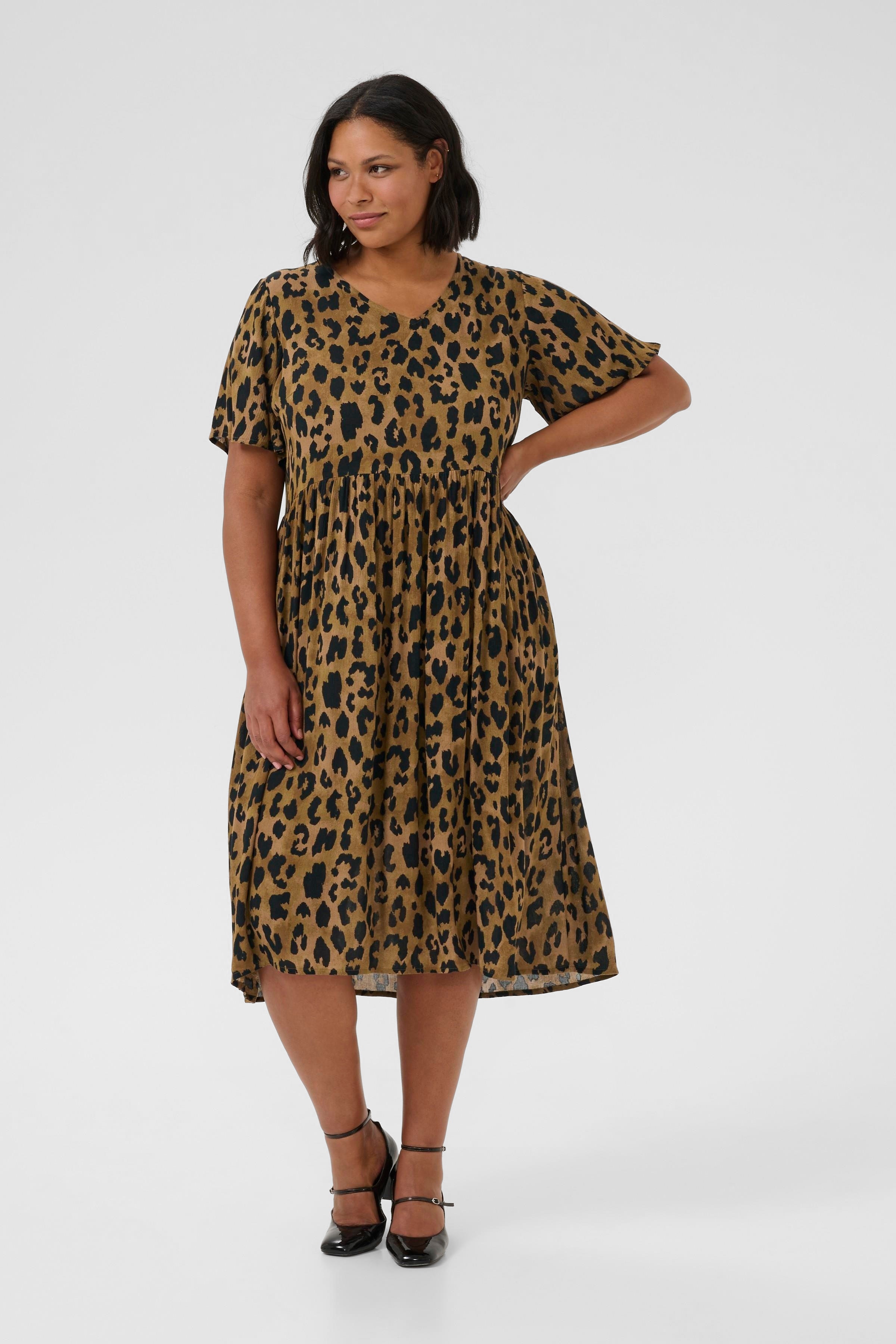 KCmolly Jurk LOOKBOOK FRONT 10583503-107946