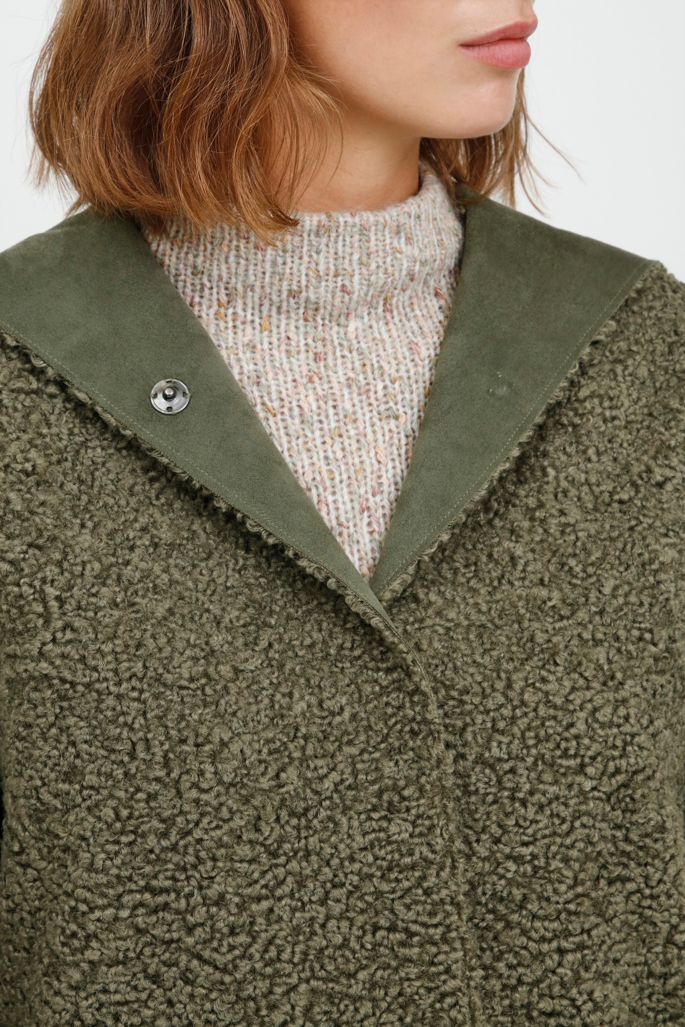 FRCALAM Yttertøy LOOKBOOK DETAIL 20609739-180515