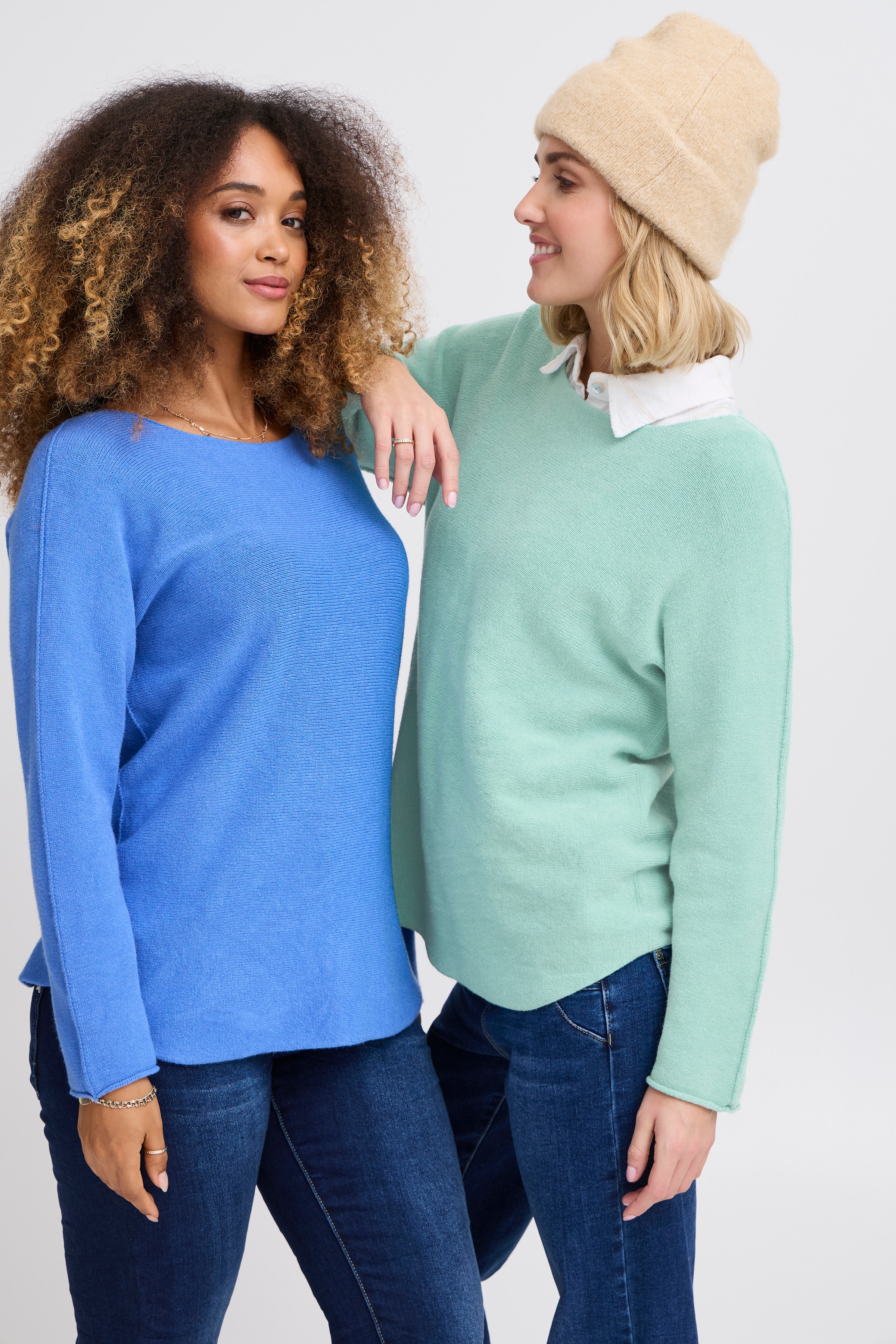 SBINNOVA Pullover LOOKBOOK DETAIL 22100452-175421
