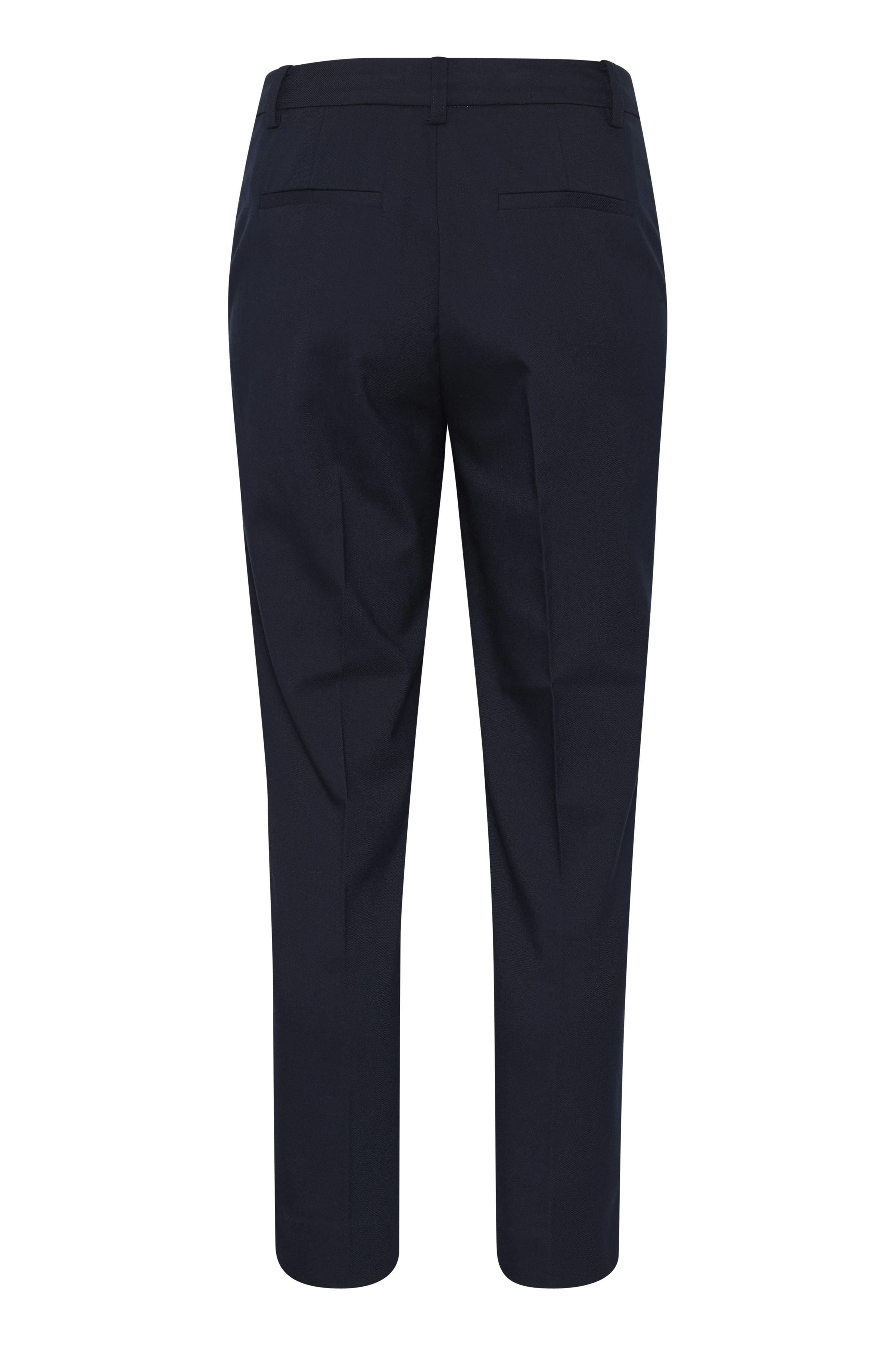 UrbanaPW Suiting trousers PACK BACK 30307098-194013