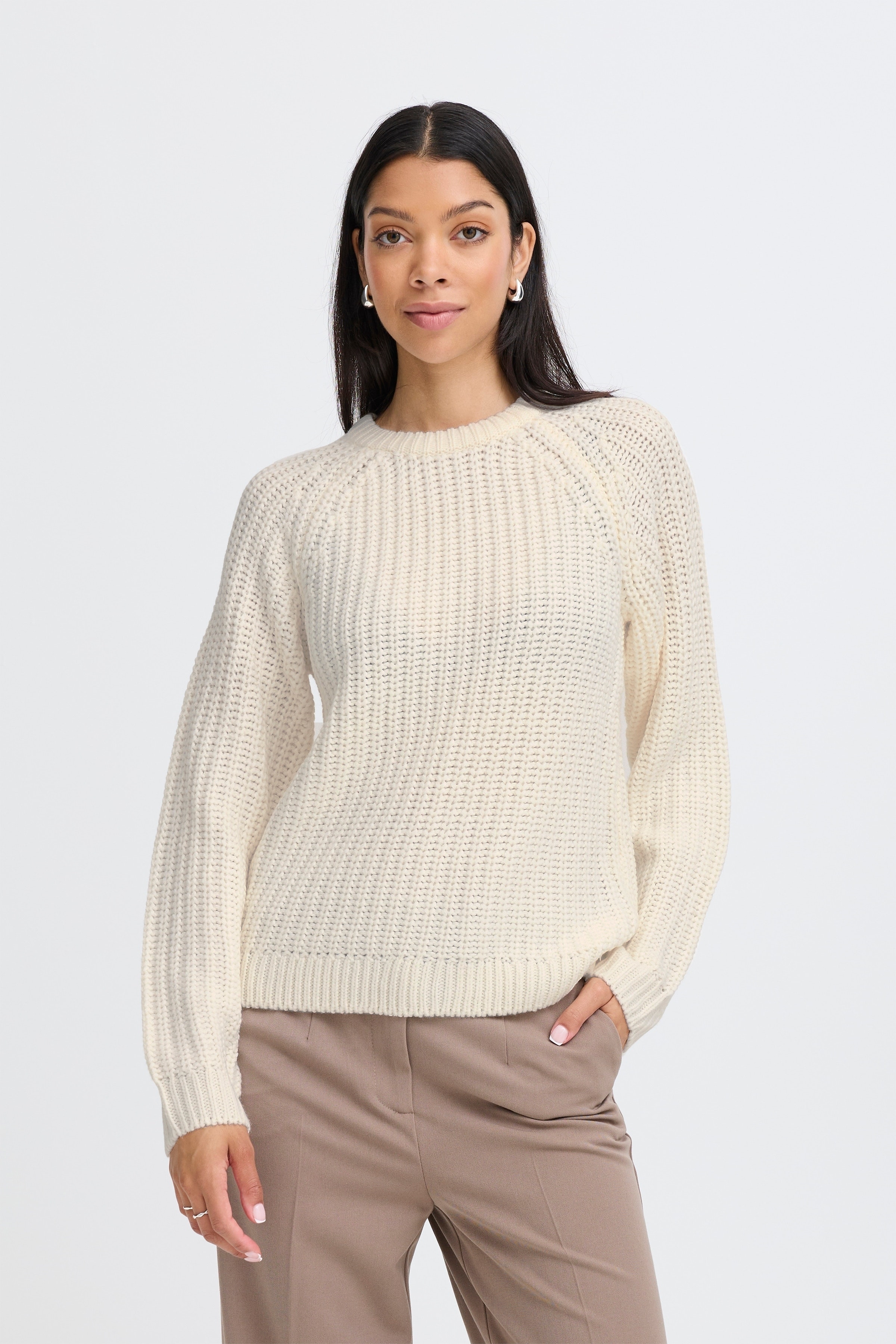 BYOTINKA Pullover LOOKBOOK FRONT 20817125-114300